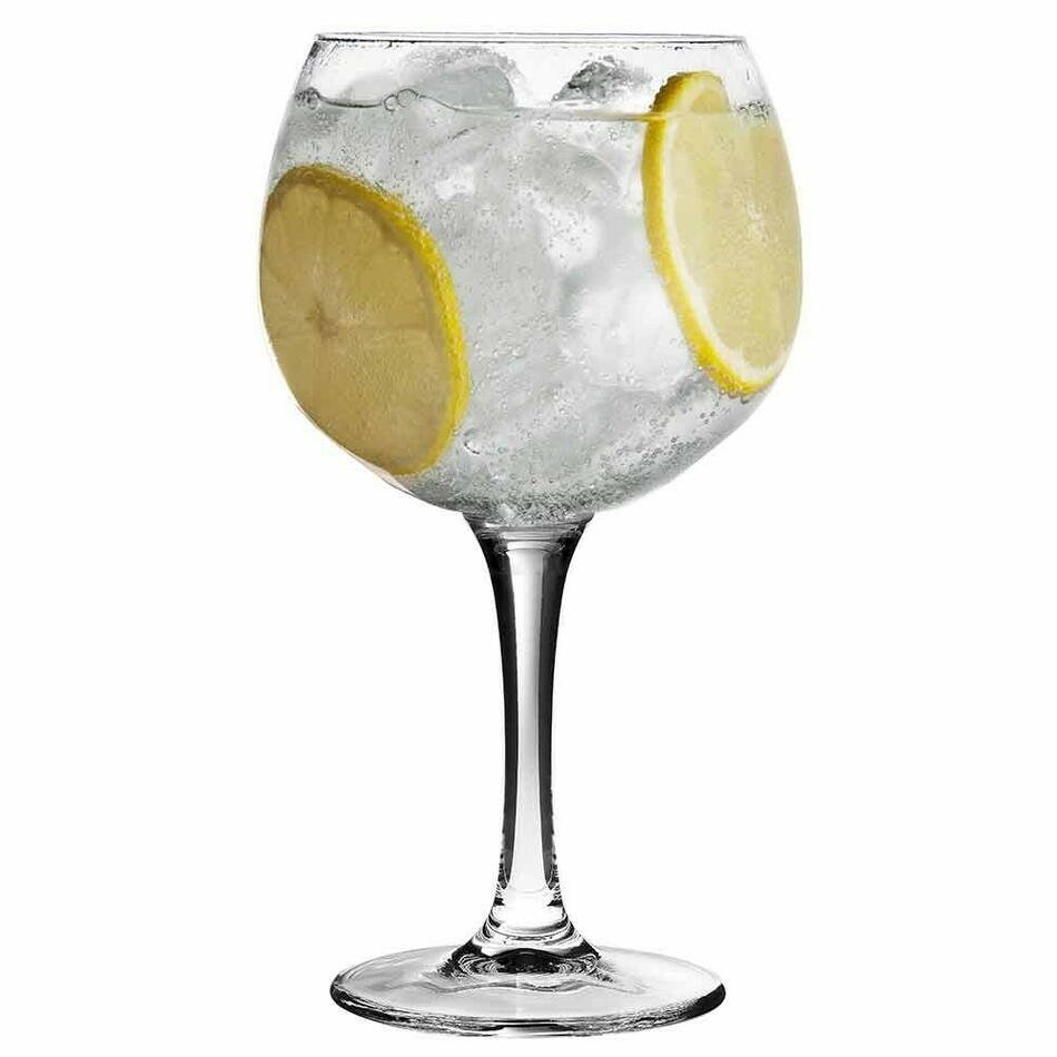 Gin Balloon Glas ❤ Kæmpe udvalg i Urban Bar ❤ Billig fragt og hurtig levering 2 - 5 hverdage - Varenummer: BAR-12125 / Ean: '5060511230834 på lager - Udsalg på Glas Cocktailglas Gin glas Spar op til 66% - Over 434 design brands på udsalg