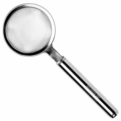 Fine Strainer Ub ❤ Kæmpe udvalg i Urban Bar ❤ Billig fragt og hurtig levering 2 - 5 hverdage - Varenummer: BAR-12119 / Ean: '5060421142555 på lager - Udsalg på Barudstyr Barværktøj Strainers Spar op til 56% - Over 785 kendte brands på udsalg