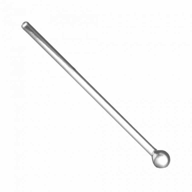 Glas Stirrer Lille ❤ Kæmpe udvalg i Urban Bar ❤ Billig fragt og hurtig levering 2 - 5 hverdage - Varenummer: BAR-12121 / Ean: &
