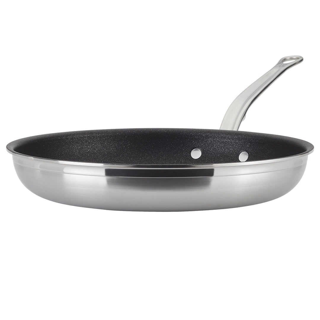 Meyer Meyer ProBond stegepande 32 cm. non-stick – produktfoto (Stegepander)