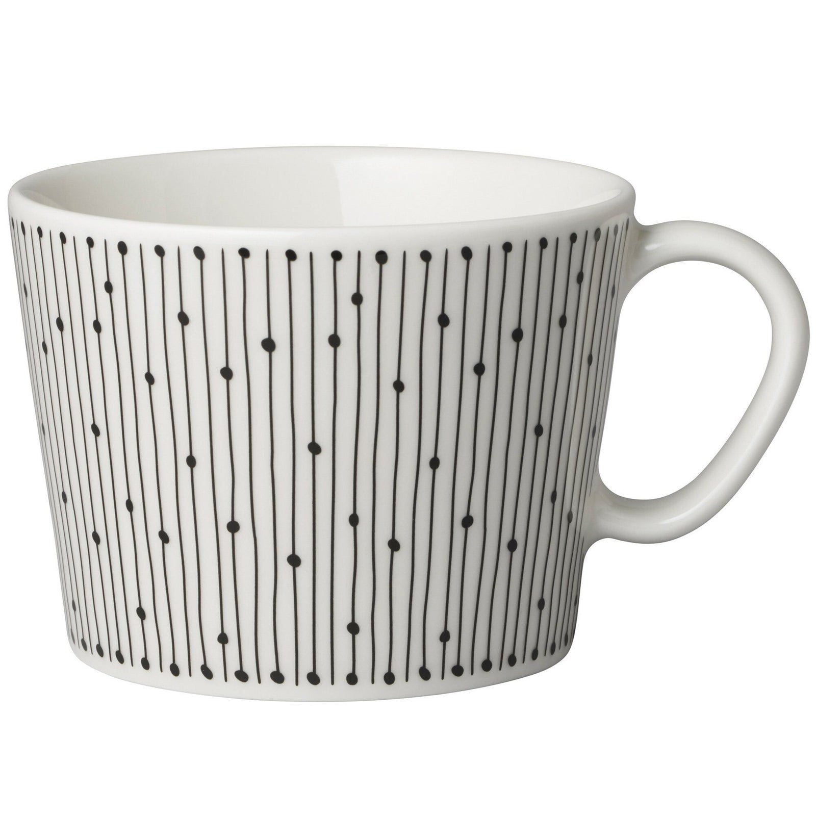 Arabia Arabia Mainio kop, 0,17 liter, sarastus ❤ billede i brug i kategorien Krus