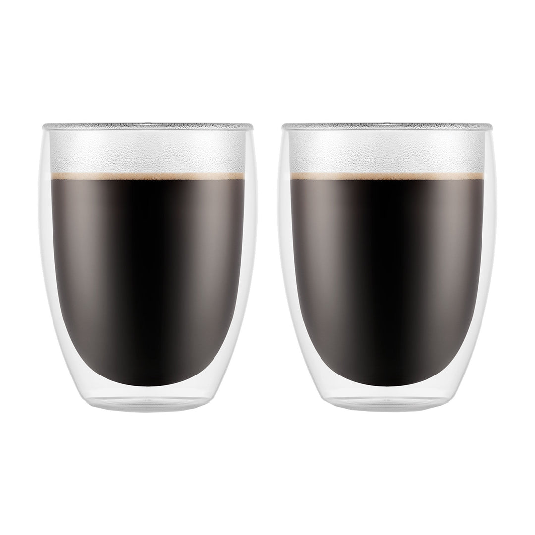 Bodum Bodum PAVINA Dobbeltvægget glas, 2 stk. - 0,35 l ❤ detaljebillede (Glas)
