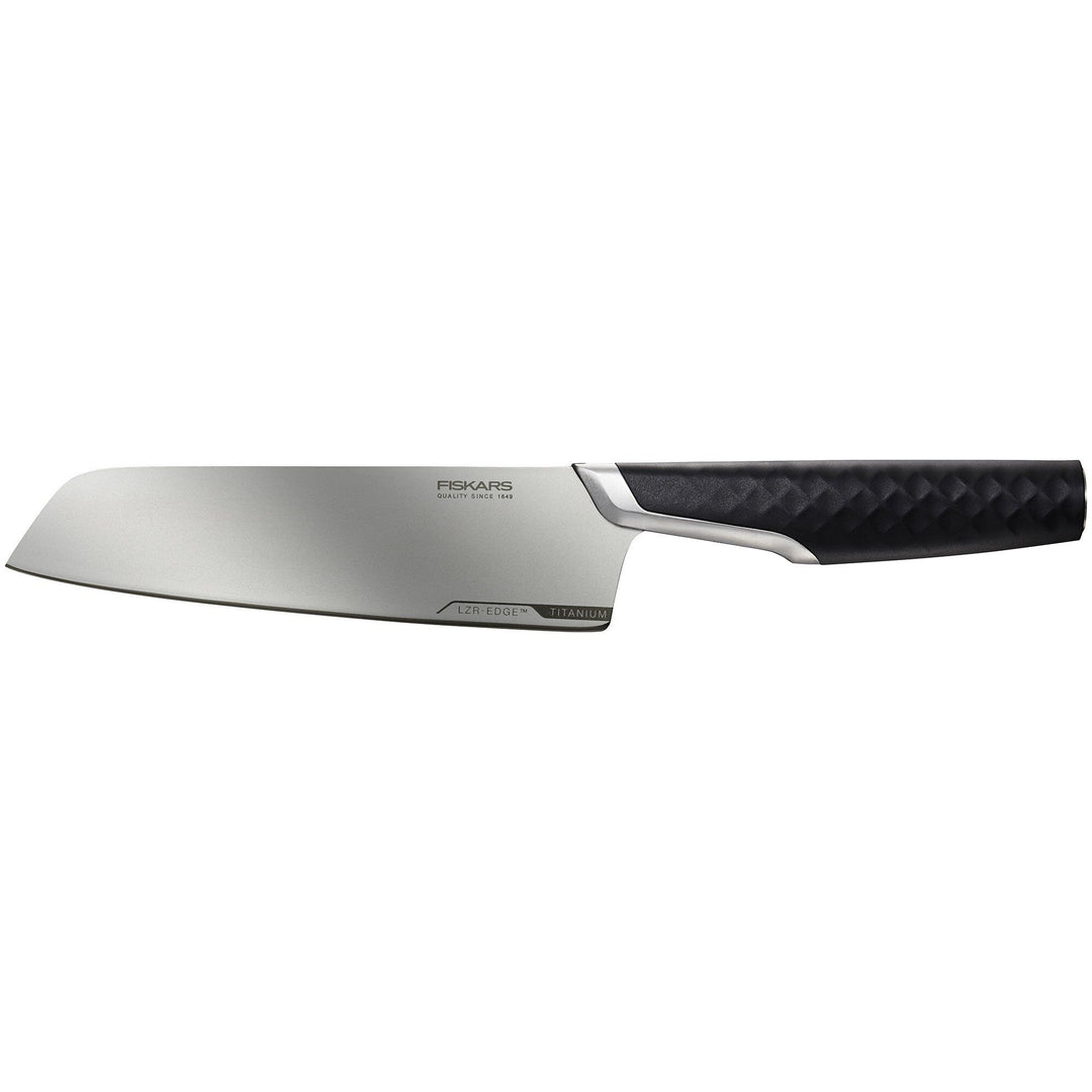 Fiskars Fiskars Santokukniv Taiten 16 cm – vinkelbillede (Santokuknive)