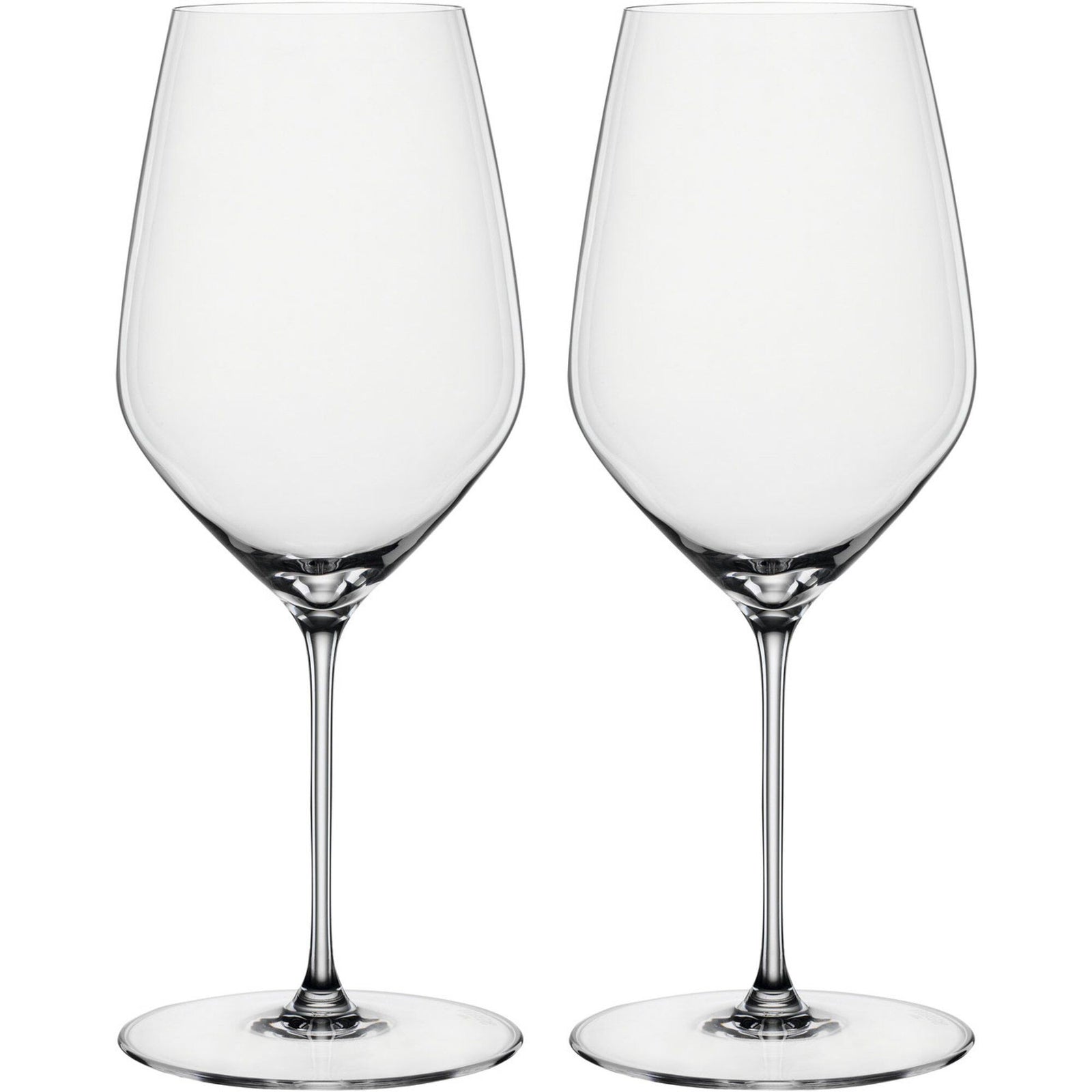 Se Spiegelau Hi-Lite Bordeaux rødvinsglas 2-pak ✔ Stort online udvalg i Spiegelau - Køb online på udsalg og tilbud lige nu ✔ Meget billig fragt og hurtig levering: 1 - 2 hverdage - Varenummer: KTCH-62763 og barcode / Ean: 4003322313465 på lager - Udsalg på Hjem og madlavning, Opbevaring og organisering Spar op til 56% - Over  857 kendte brands på udsalg