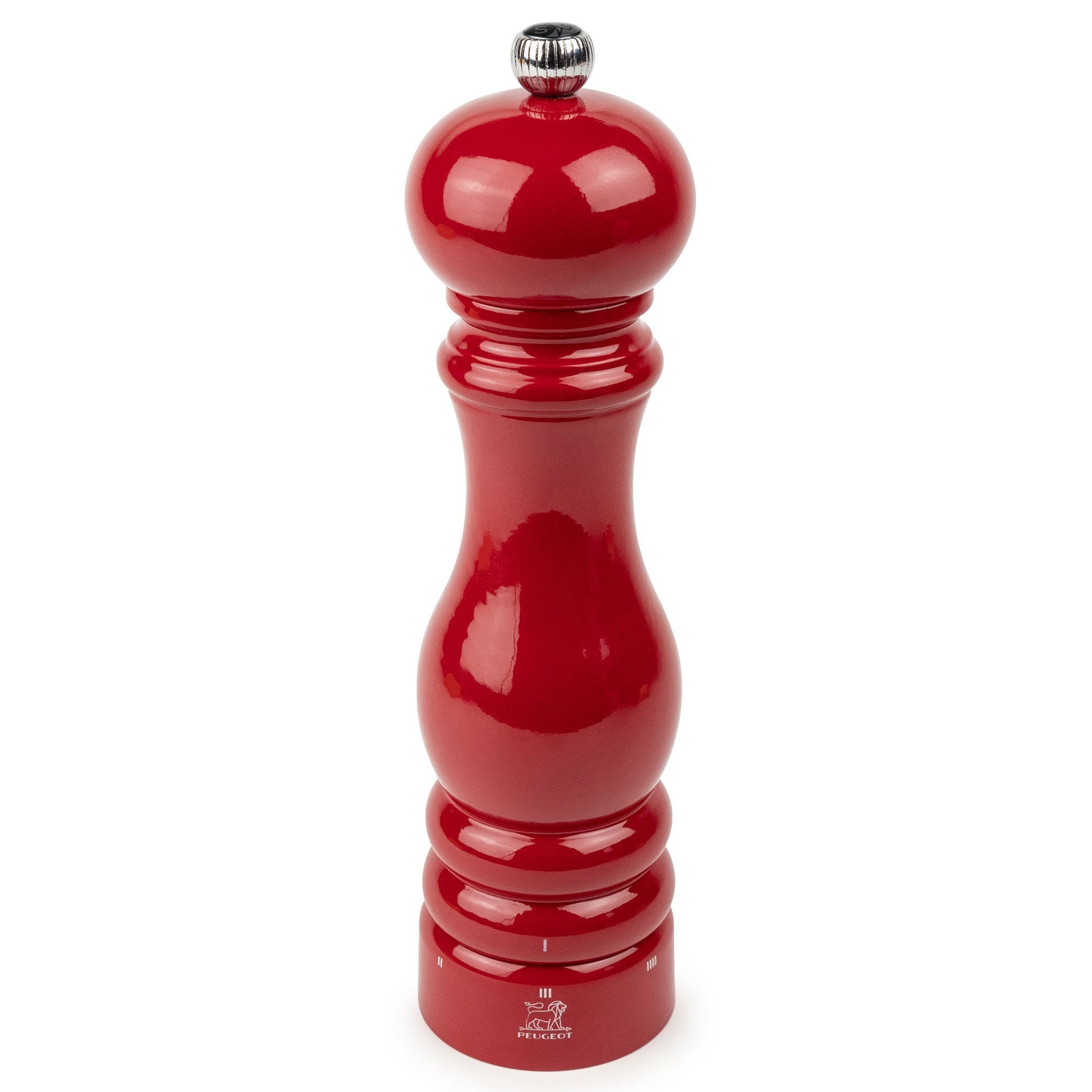 Peugeot Peugeot Paris uSelect Z Saltkværn 22 cm, red passion ❤ produktfoto (Saltkværn)