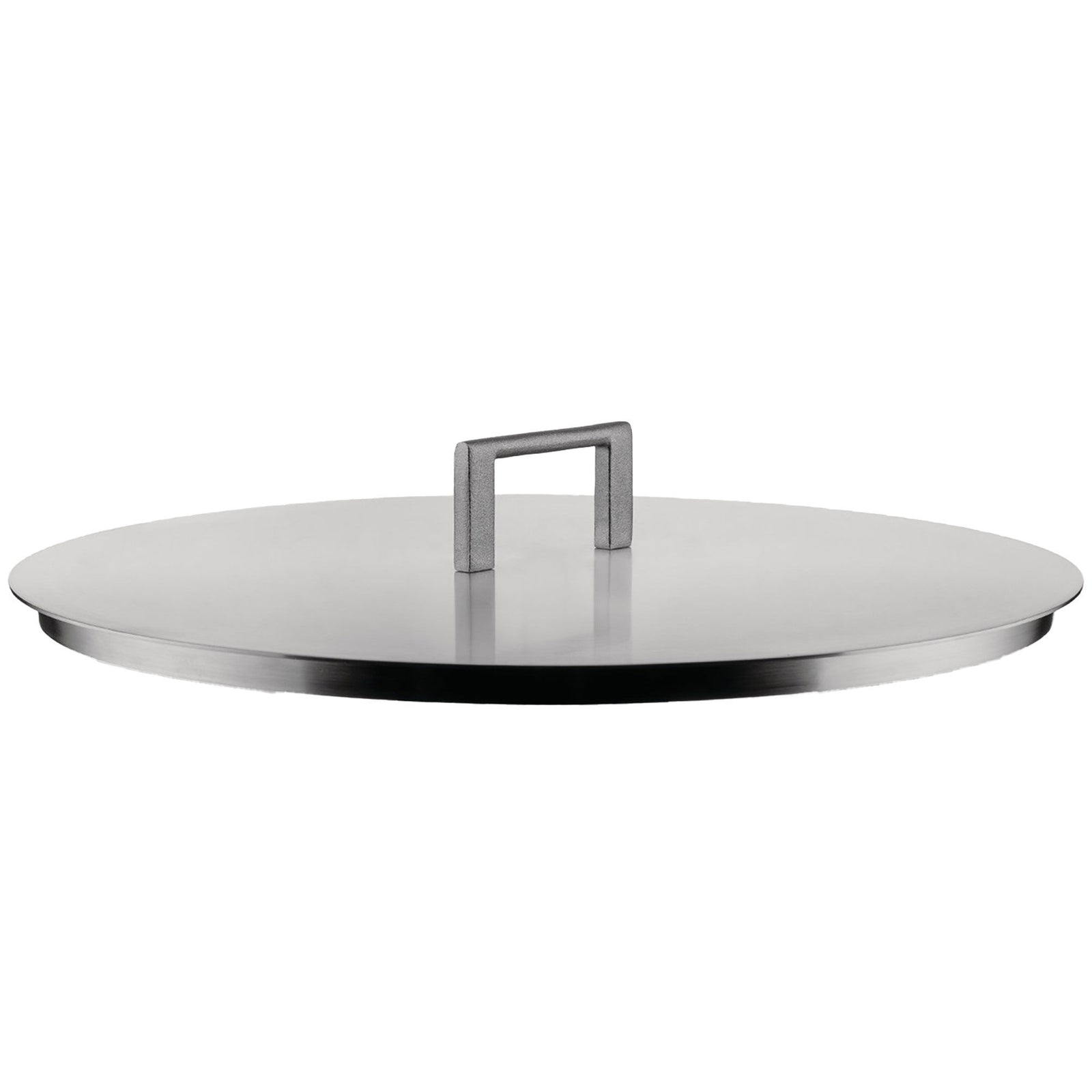 Alessi Alessi Convivio låg 28 cm, rustfrit stål ❤ detaljebillede (Låg til gryder)