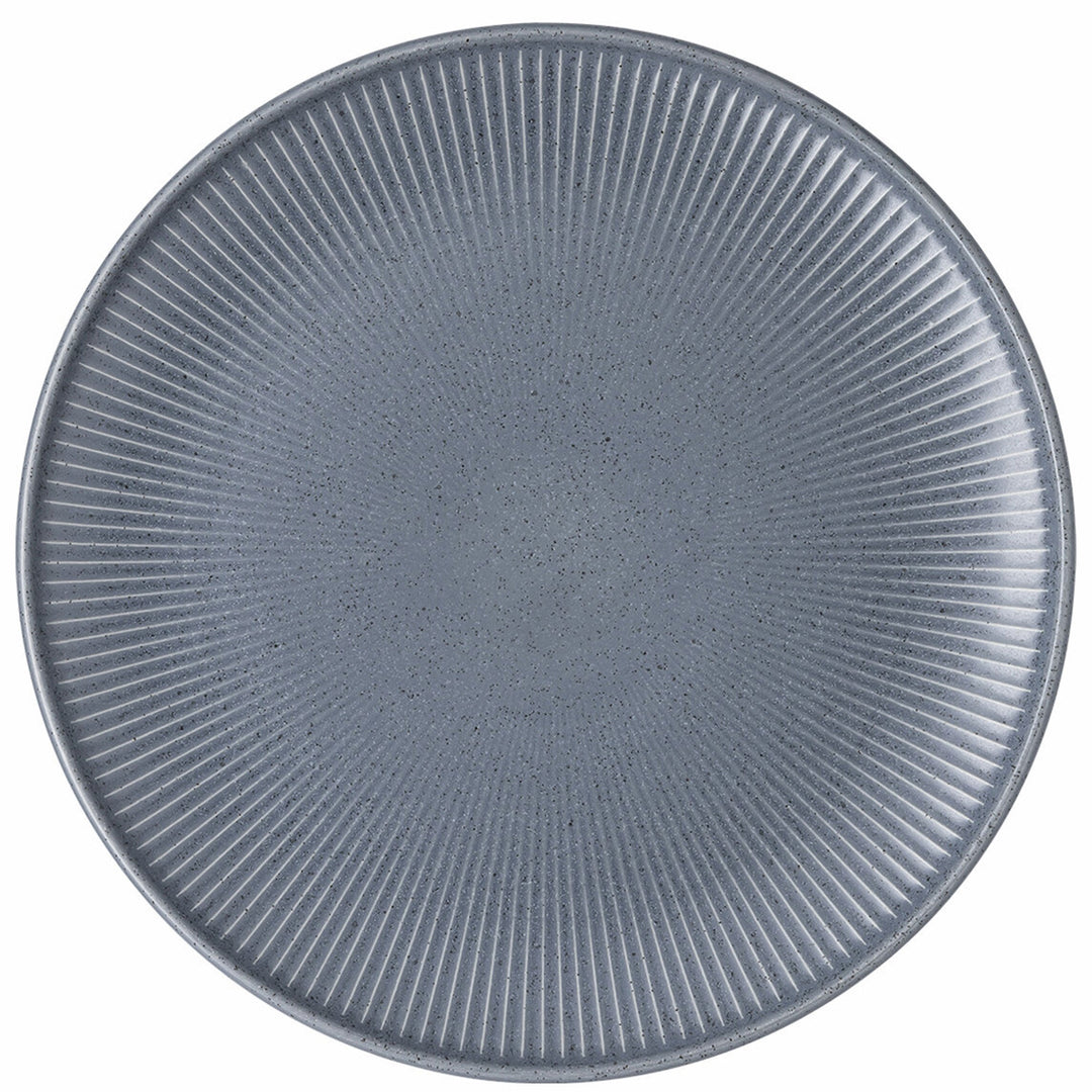 Rosenthal Rosenthal Thomas Clay tallerken 27 cm, sky – produktfoto (Tallerkener)