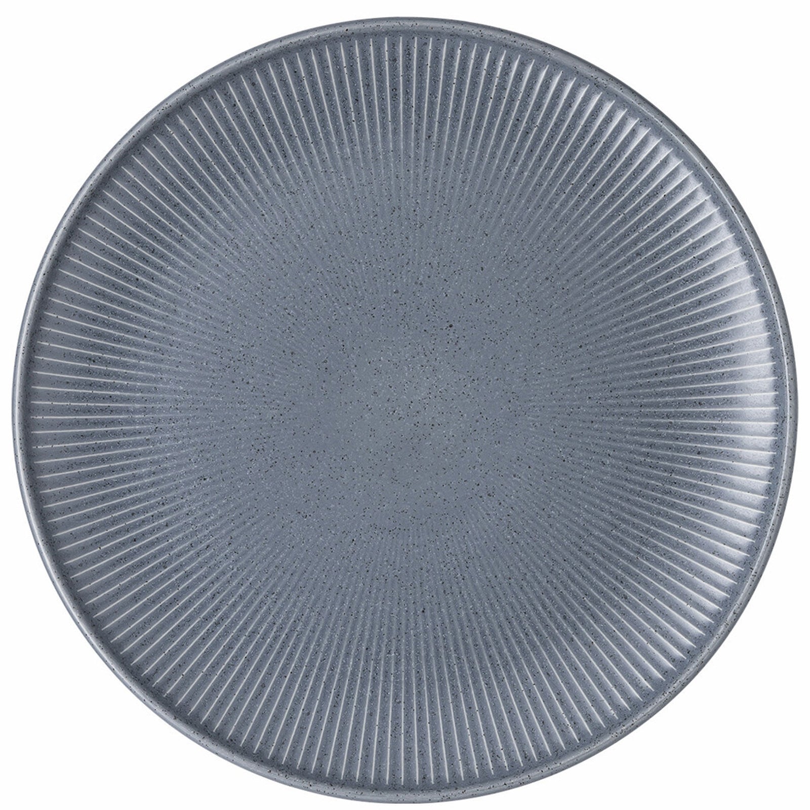 Rosenthal Rosenthal Thomas Clay tallerken 27 cm, sky – produktfoto (Tallerkener)