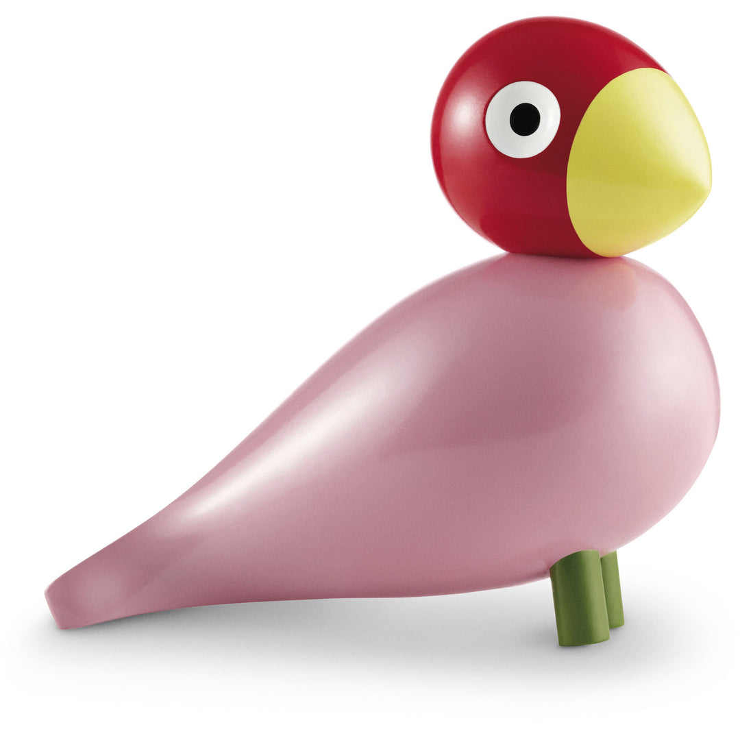 Kay bojesen Kay bojesen Sangfugl Ruth ❤ produktbillede (Træfigur)