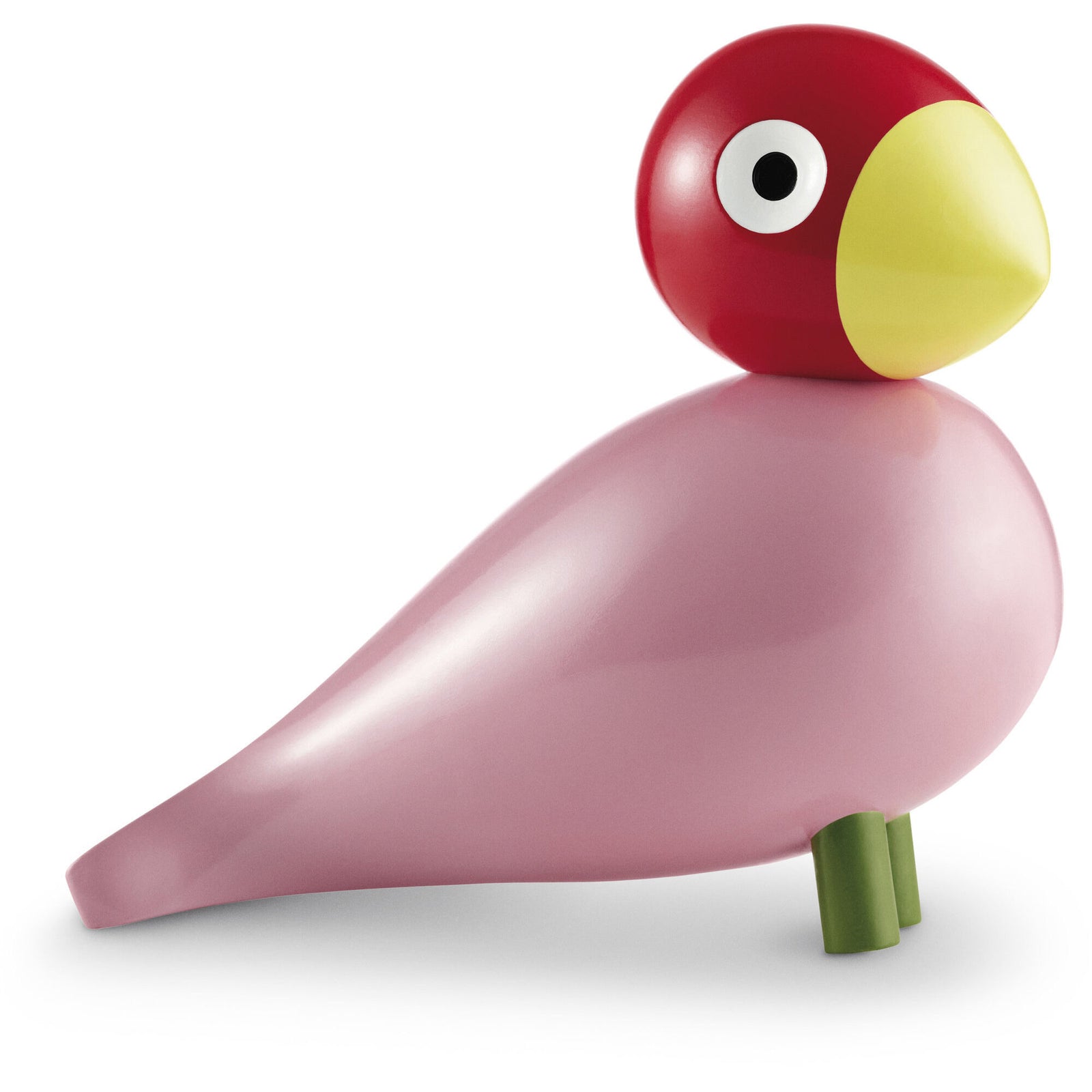 Kay bojesen Kay bojesen Sangfugl Ruth ❤ produktbillede (Træfigur)