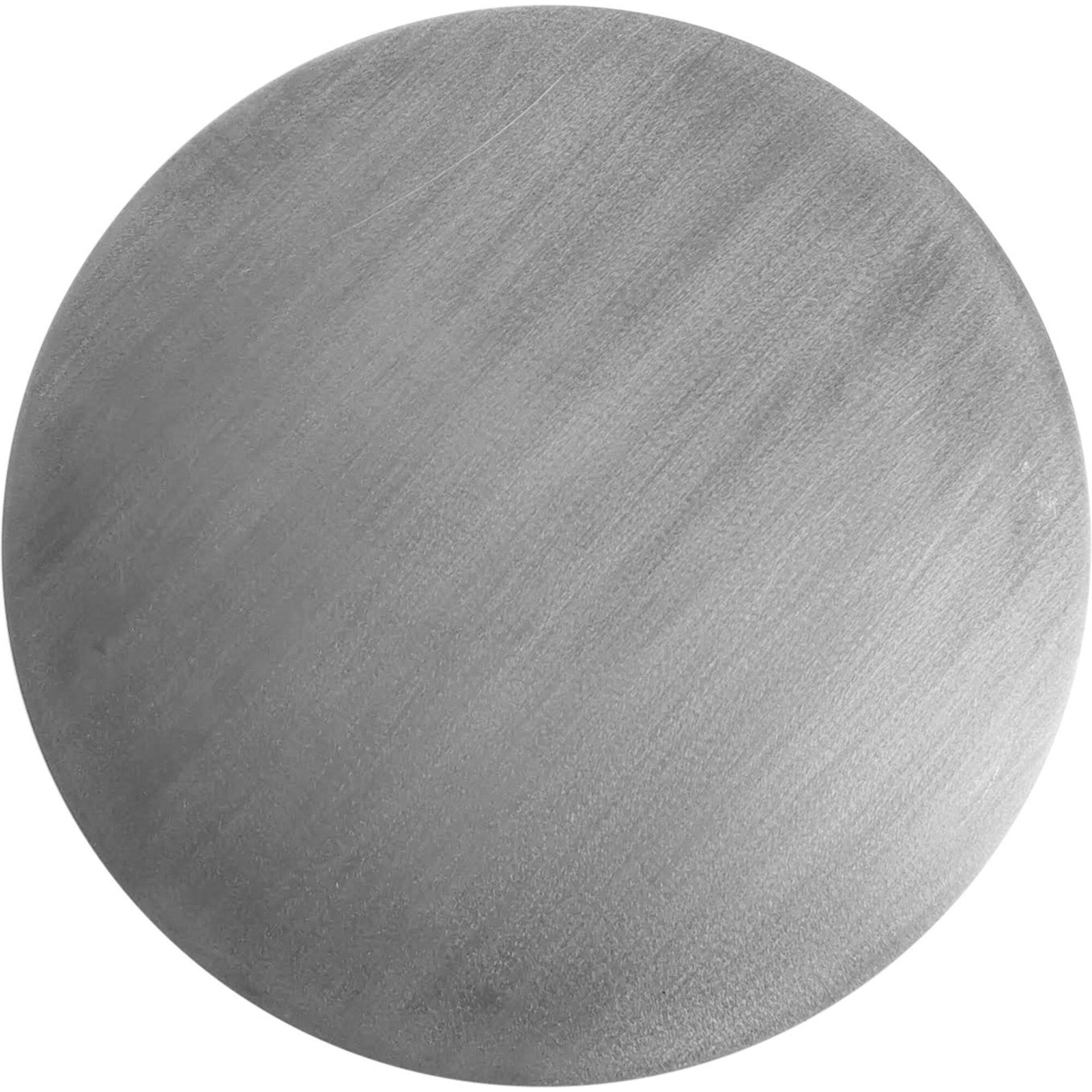 Gourmetstål Gourmetstål Rundt pizzastål, 39 cm. ❤ produktvisning (Pizzasten)