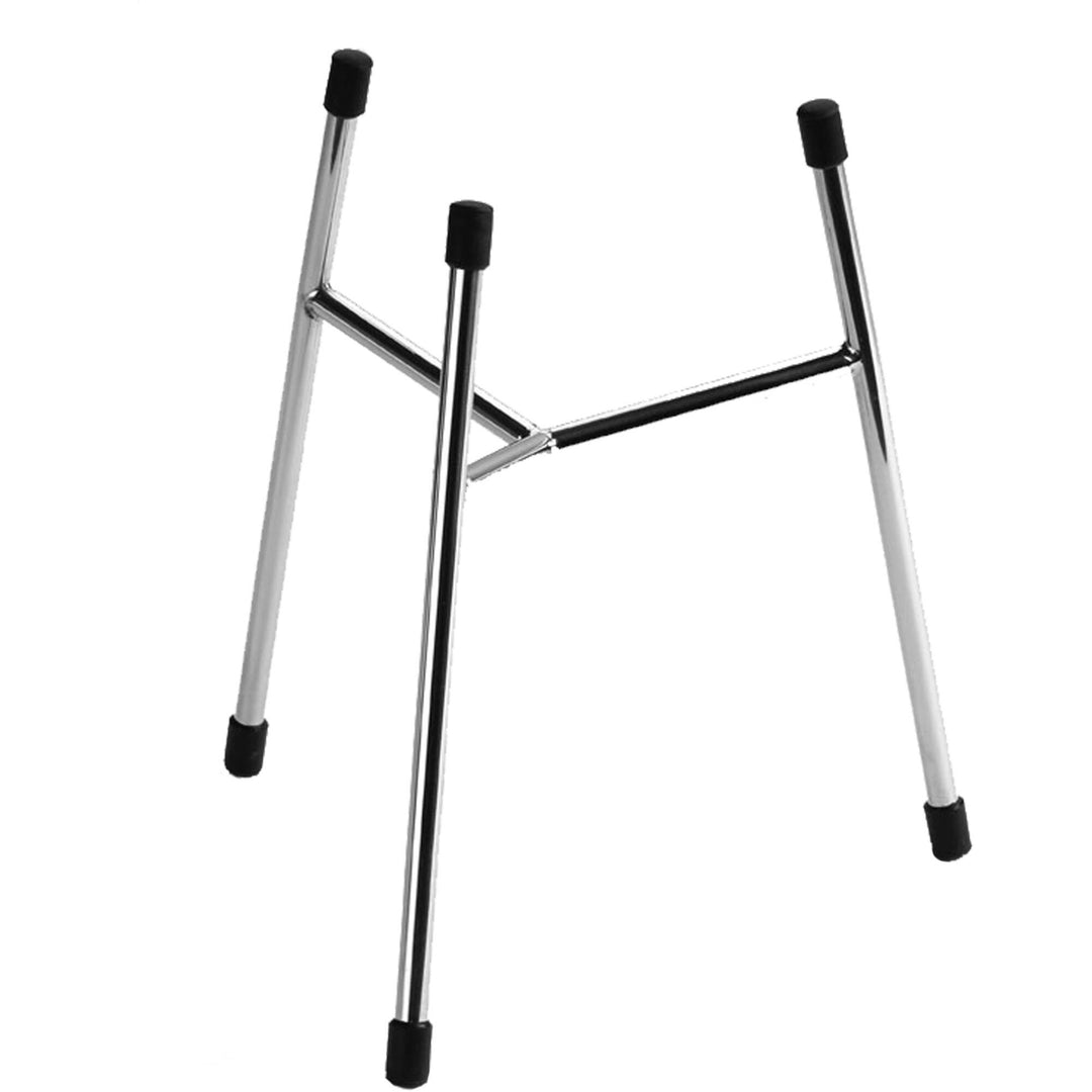 Zieher Stativ til Zieher dekanter og karafler – billede i brug (Vinstativ)