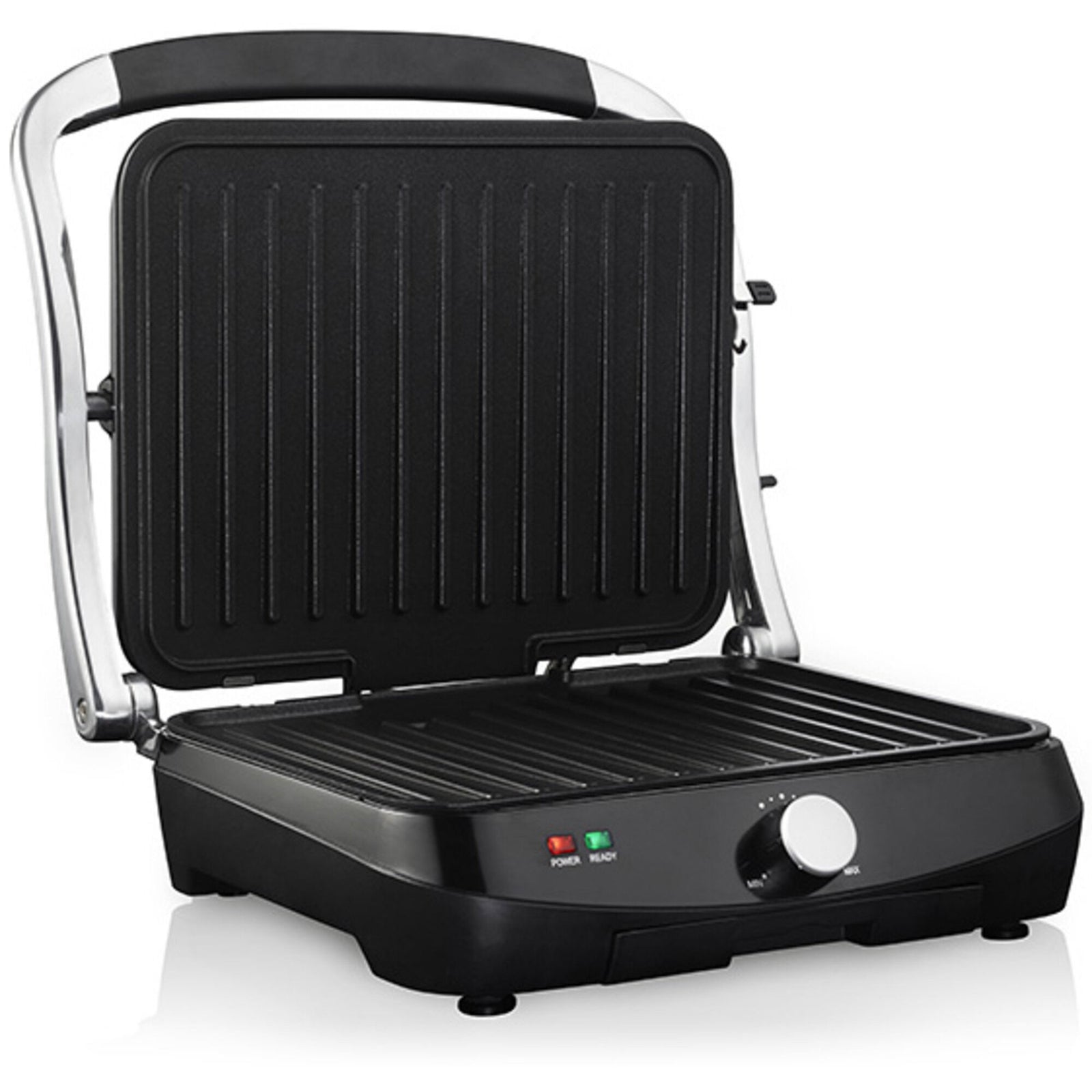 Wilfa Wilfa CG-2000B bordgrill ❤ detaljebillede (Bordgrill)