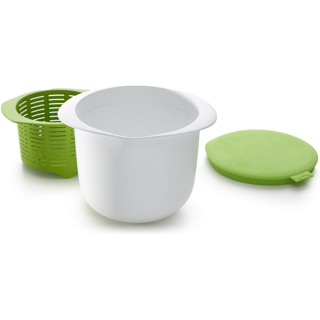 Lékué Lékué Cheese Maker – produktbillede (Osteproducent)