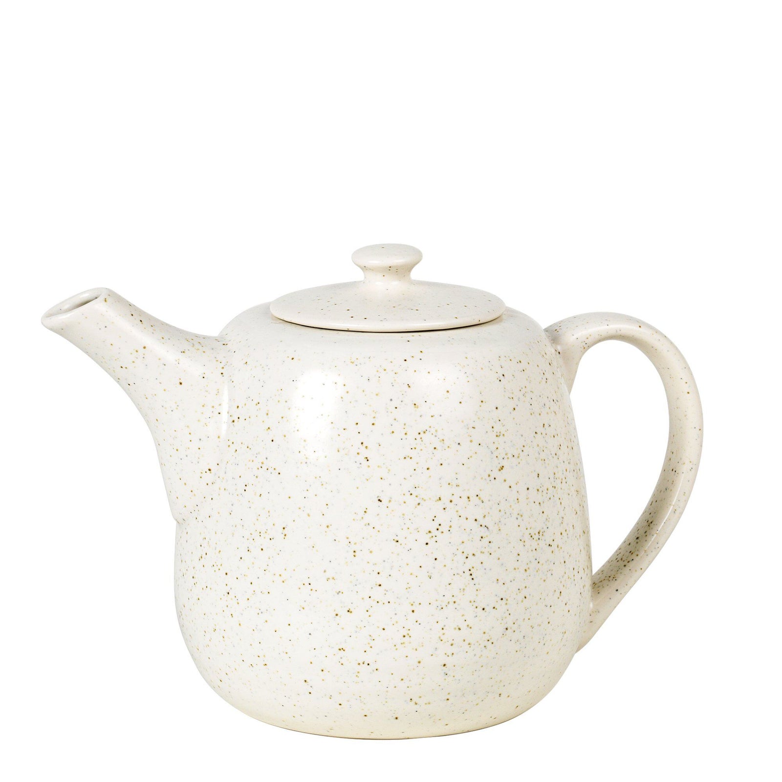 Broste Broste Nordic Vanilla tekande 130 cl – produktbillede (Tekande)