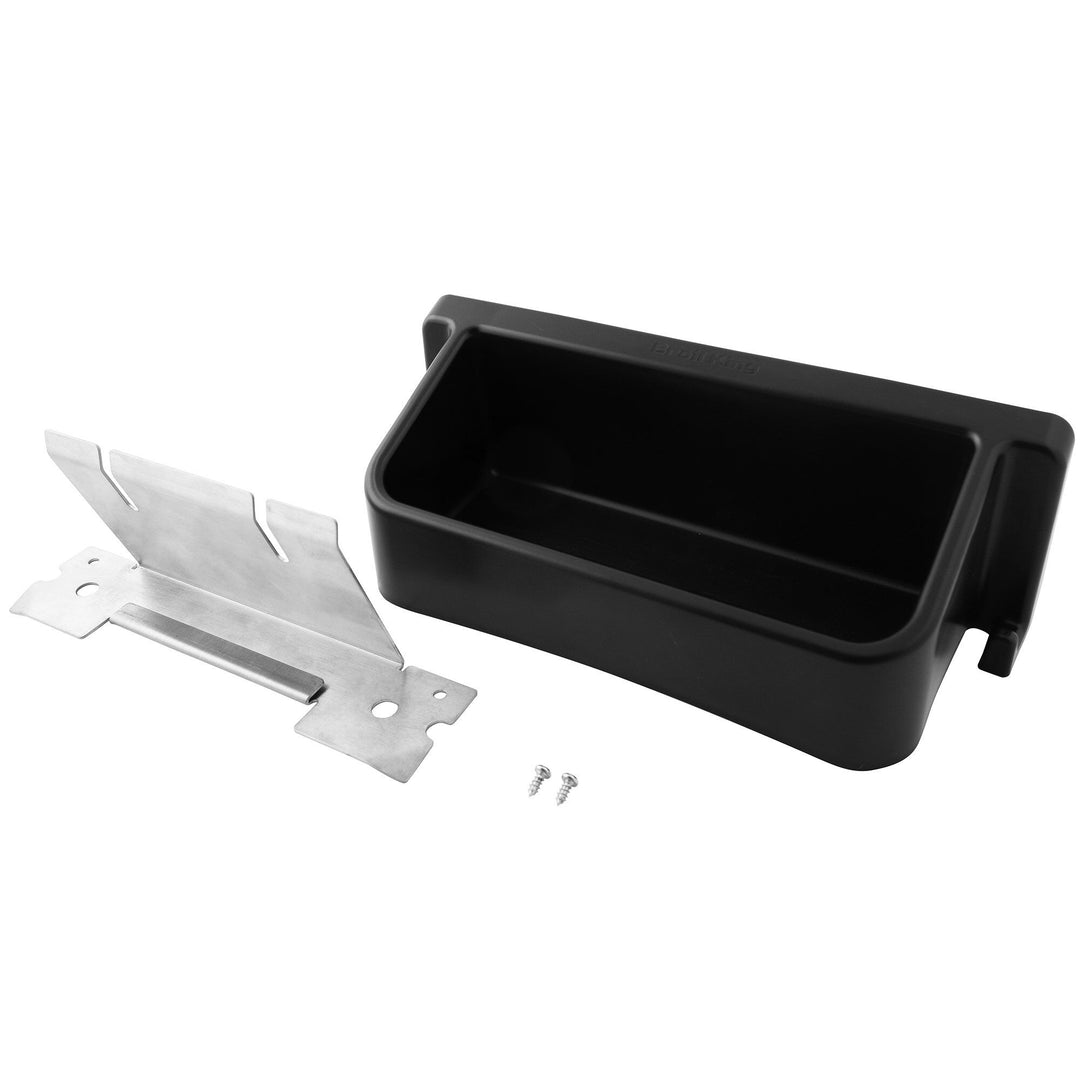 Broil king Broil king Krydderihylde til Baron/Crown – close-up (Krydderihylde)