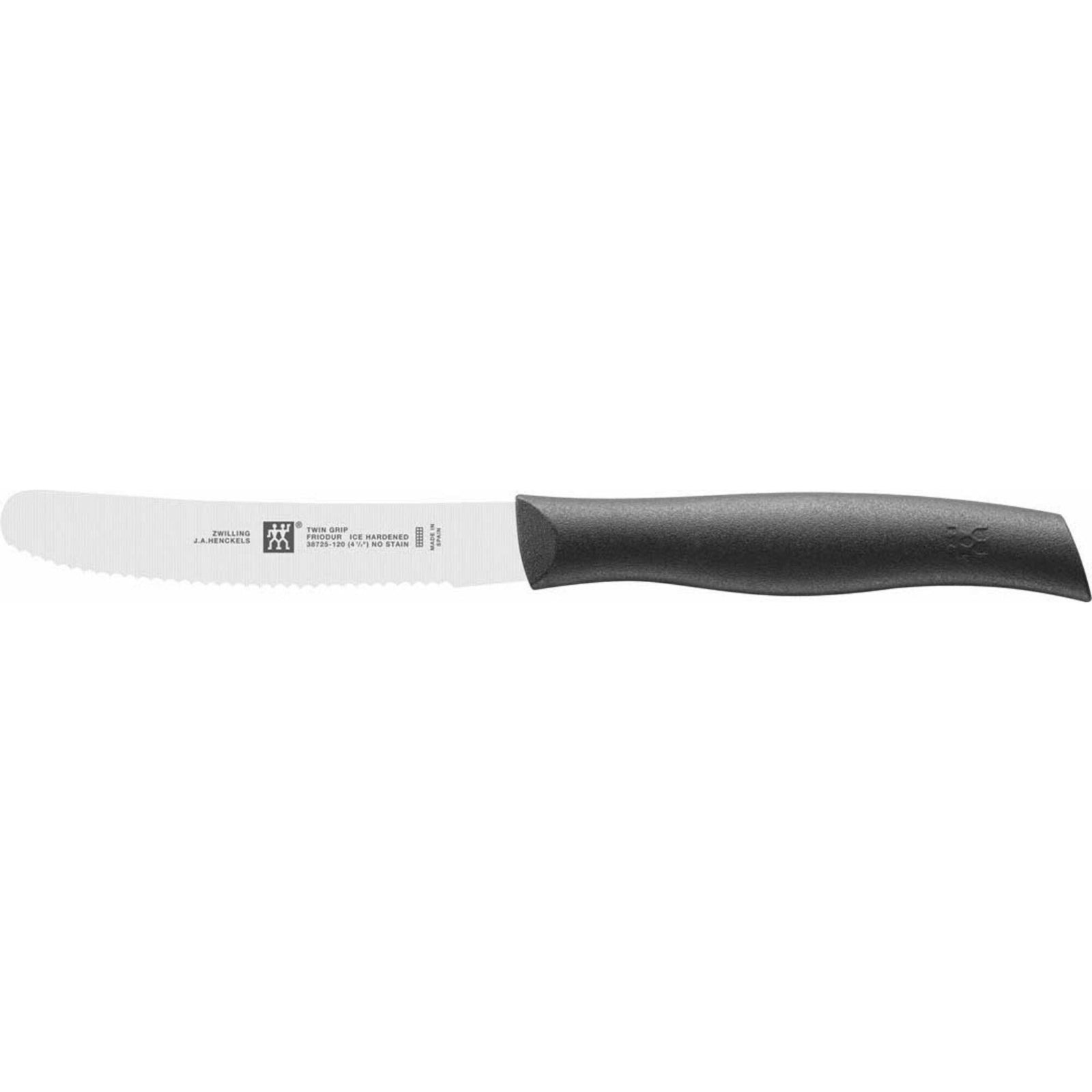 Zwilling Zwilling Twin Grip tomatkniv ❤ produktbillede i kategorien Tomatkniv