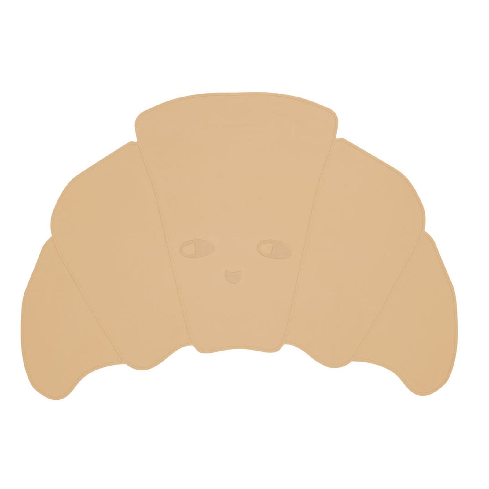 Oyoy living design Oyoy living design Dækkeserviet, croissant ❤ detaljebillede (Bordskåner)