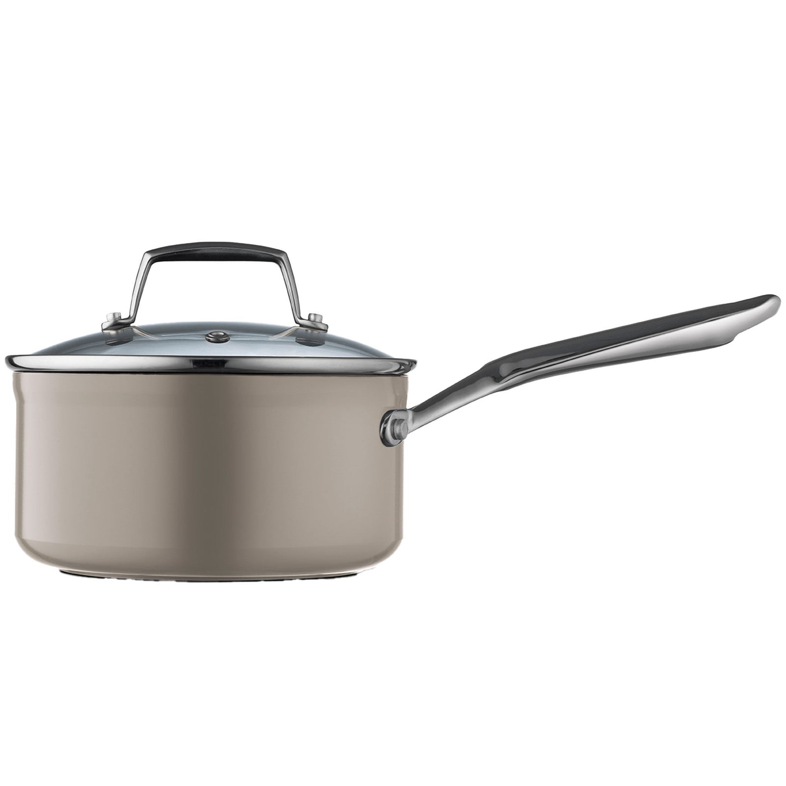 Tareq taylor By Tareq Taylor Vivian Beige gryde, 1,5 liter – billede i brug (Kasseroller)