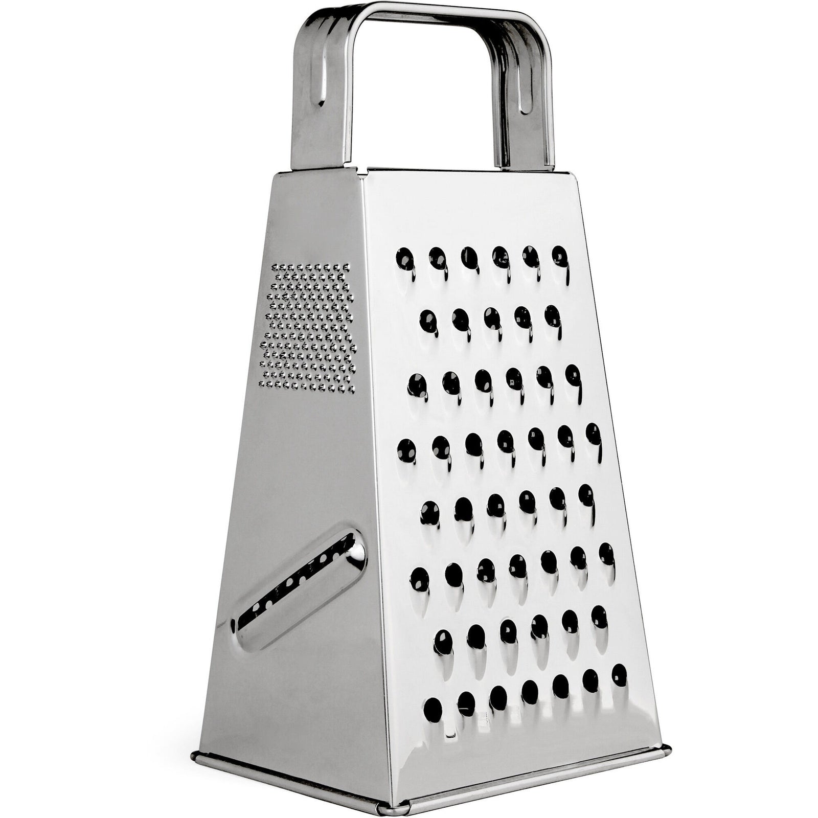 Exxent Exxent Rivejern Classic Rustfrit Stål ❤ close-up (Rivejern)