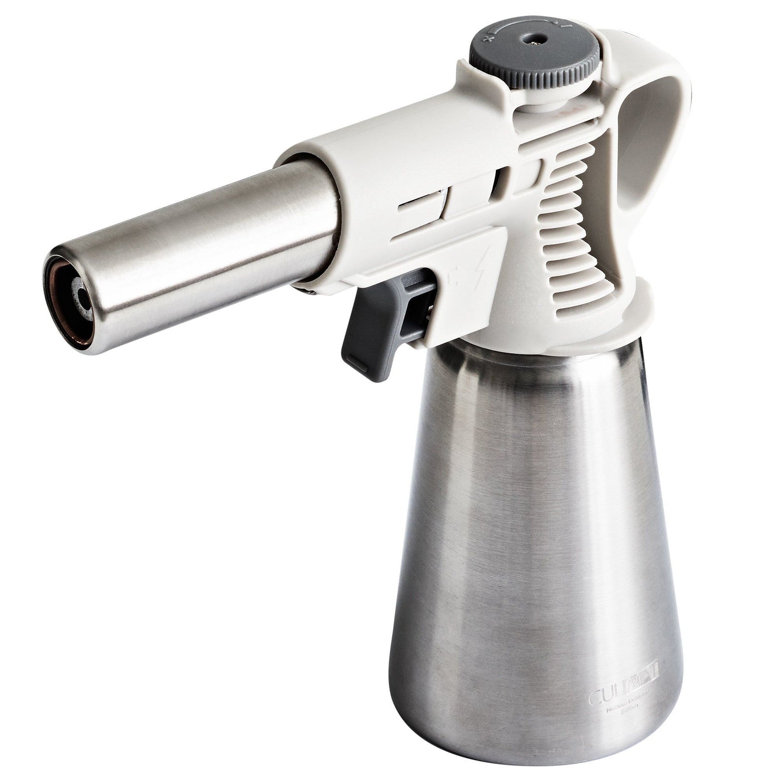 Culimat Culimat Gasbrænder, rustfrit stål – billede i brug (Gasbrænder)