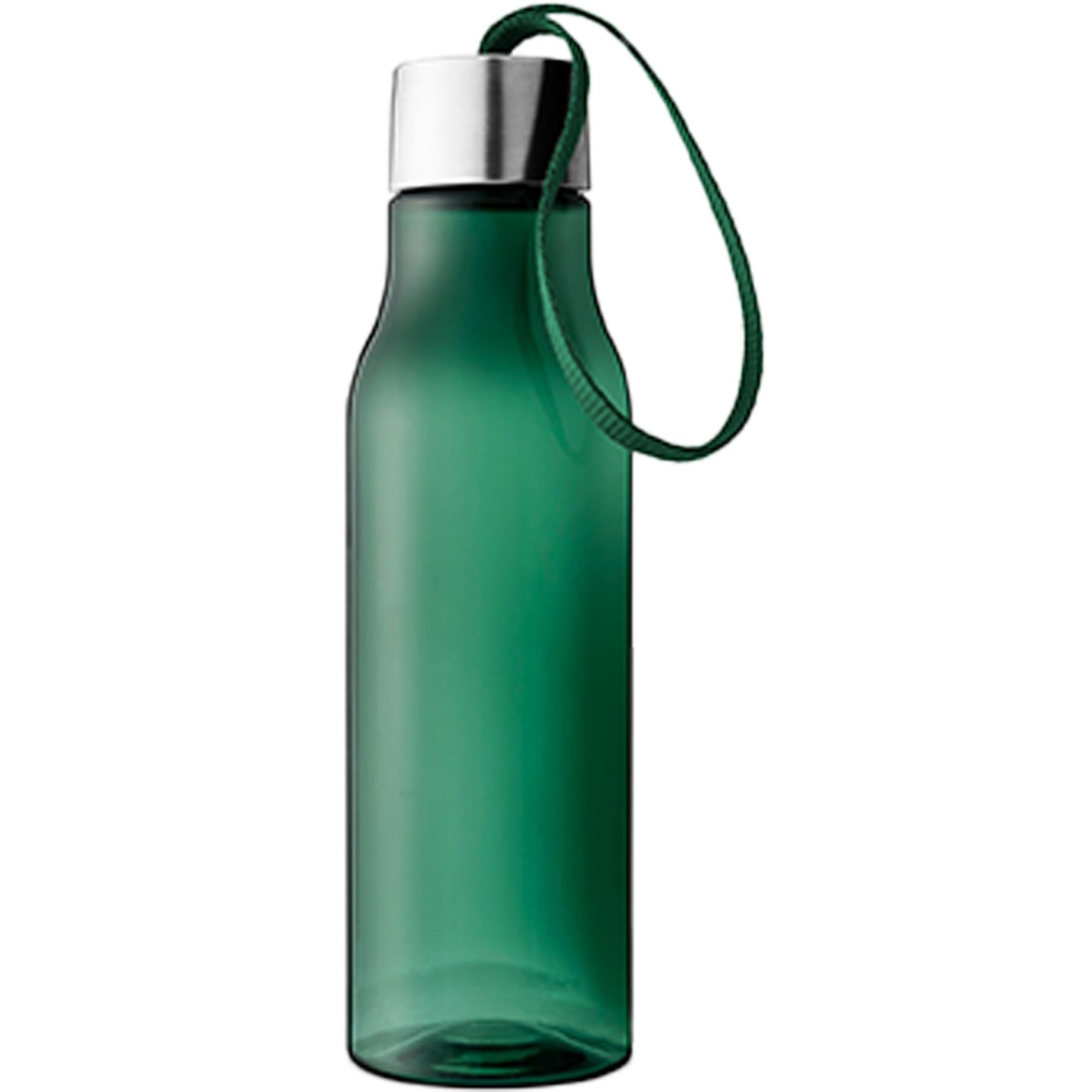 Eva solo Eva solo Re-Hydrate vandflaske 0,5 liter, grøn – close-up (Vandflaske)