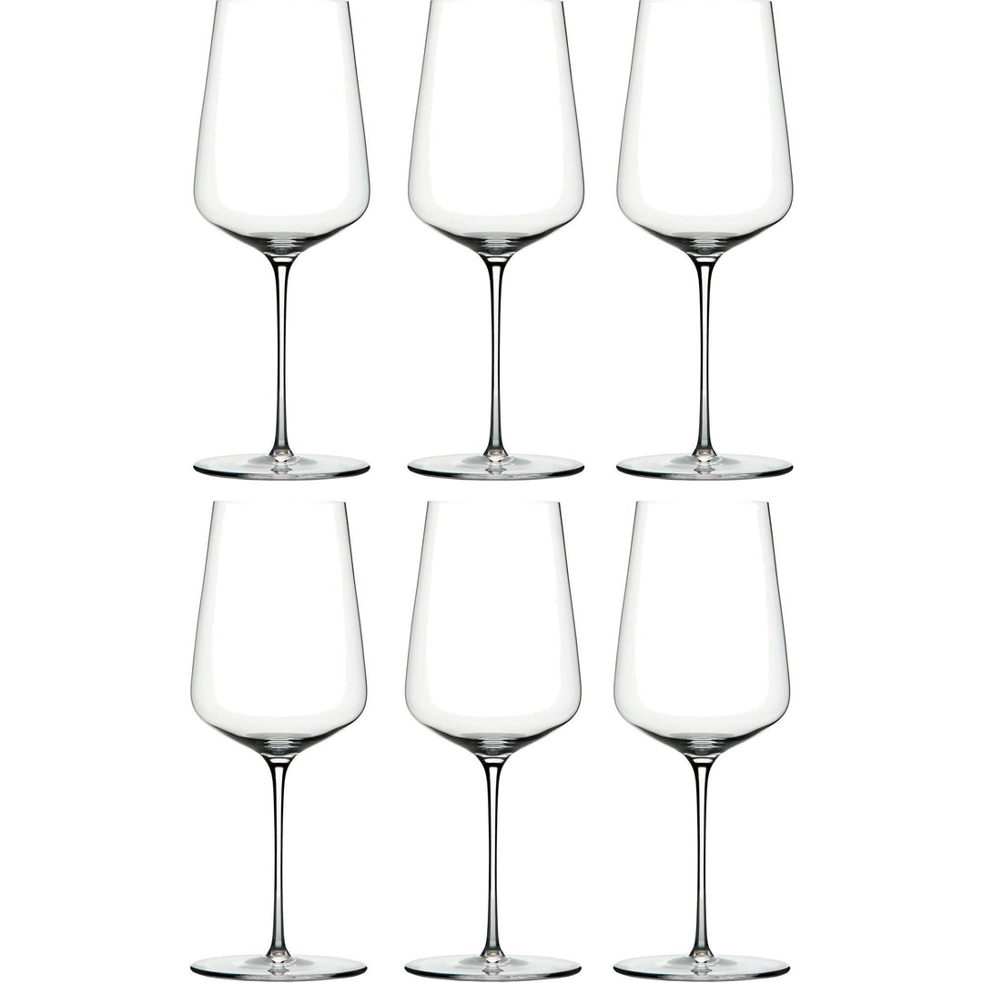 Zalto Zalto Universal vinglas 530 ml. 6 stk. – produktfoto (Hvidvinsglas)