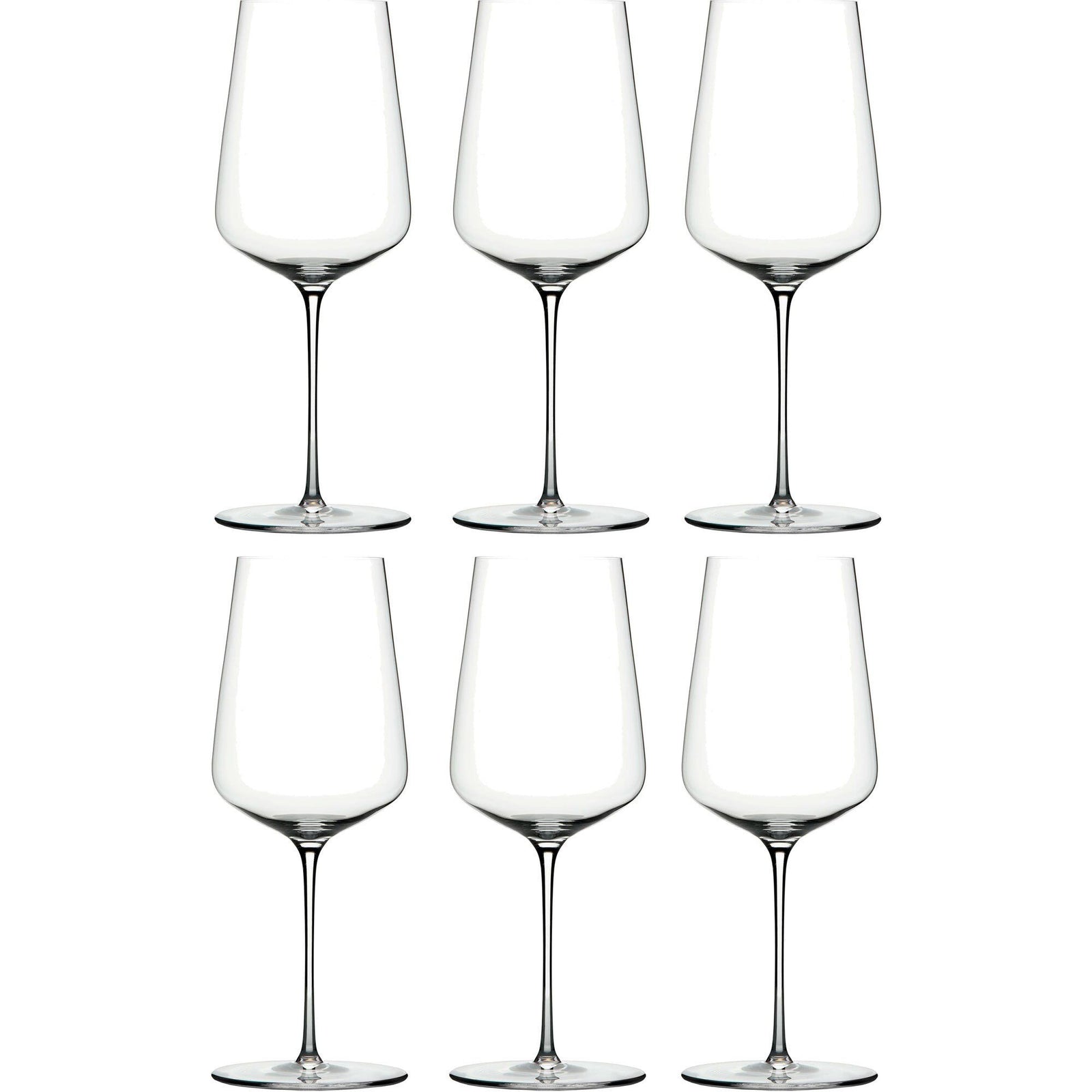 Zalto Zalto Universal vinglas 530 ml. 6 stk. – produktfoto (Hvidvinsglas)