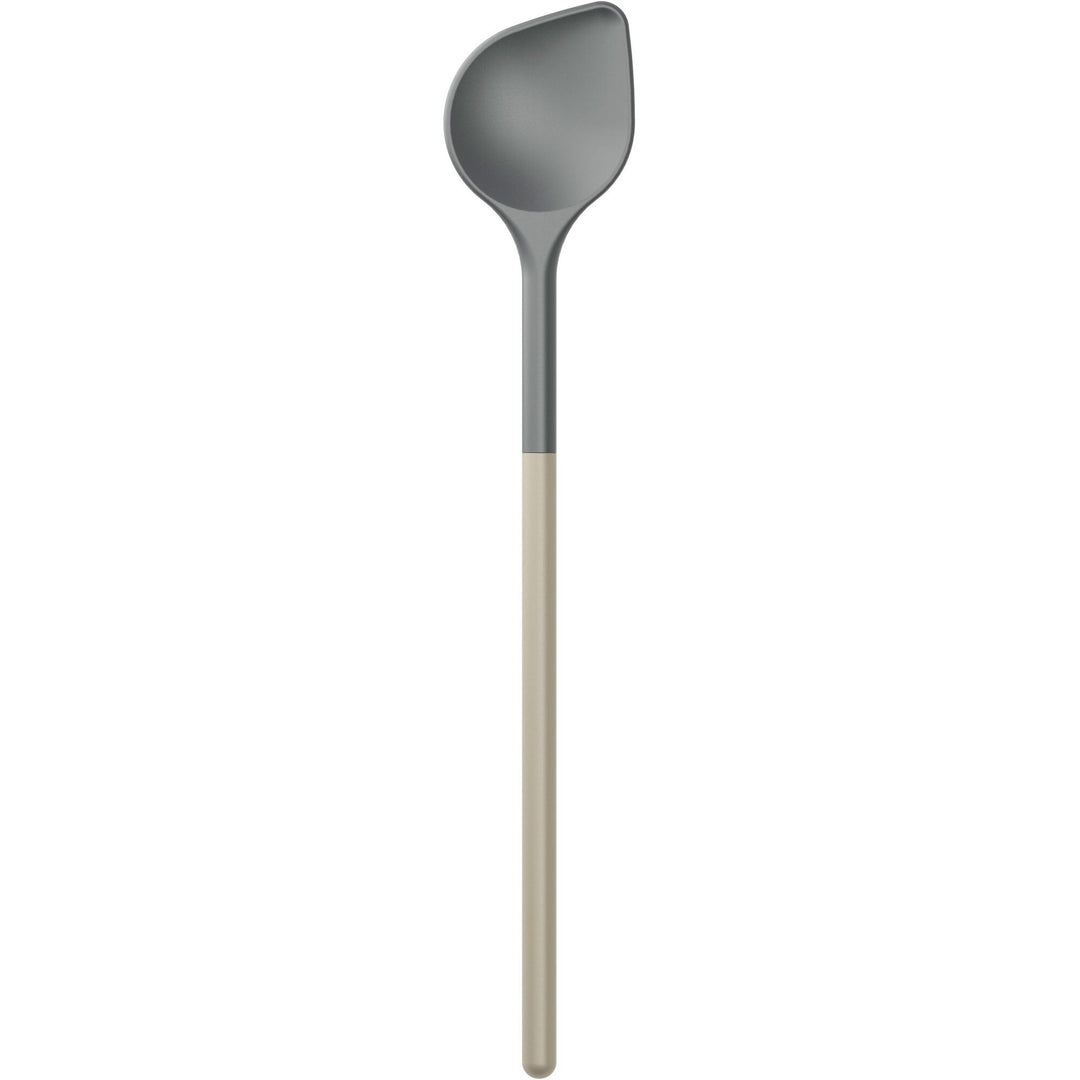 Rosti Rosti Optima Røreske m/spids 31 cm, humus ❤ frontbillede (Ske)