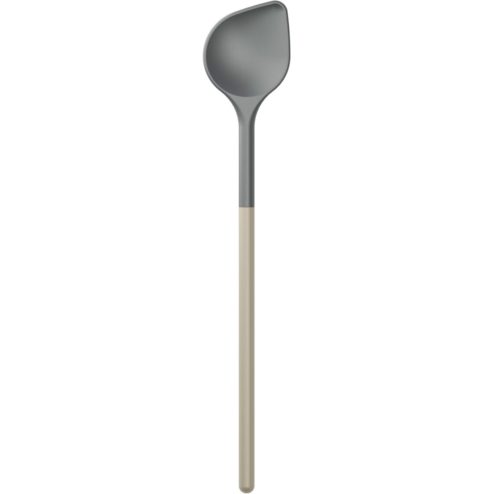 Rosti Rosti Optima Røreske m/spids 31 cm, humus ❤ frontbillede (Ske)