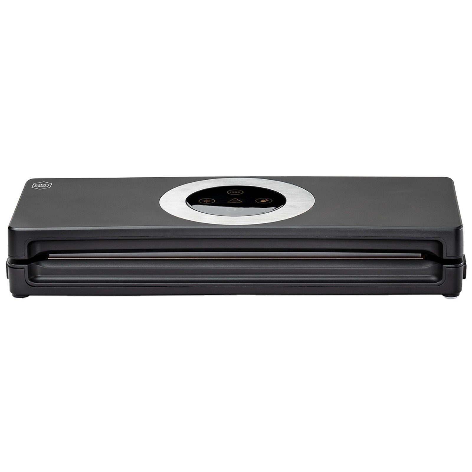 Obh nordica Obh nordica Cuisine vakuumpakker ❤ detaljebillede i kategorien Vakuumpakker