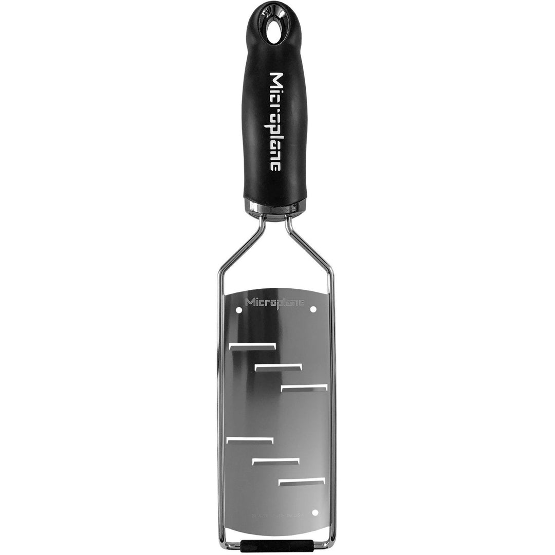 Microplane Microplane Gourmet stor høvl ❤ frontbillede (Rivejern)