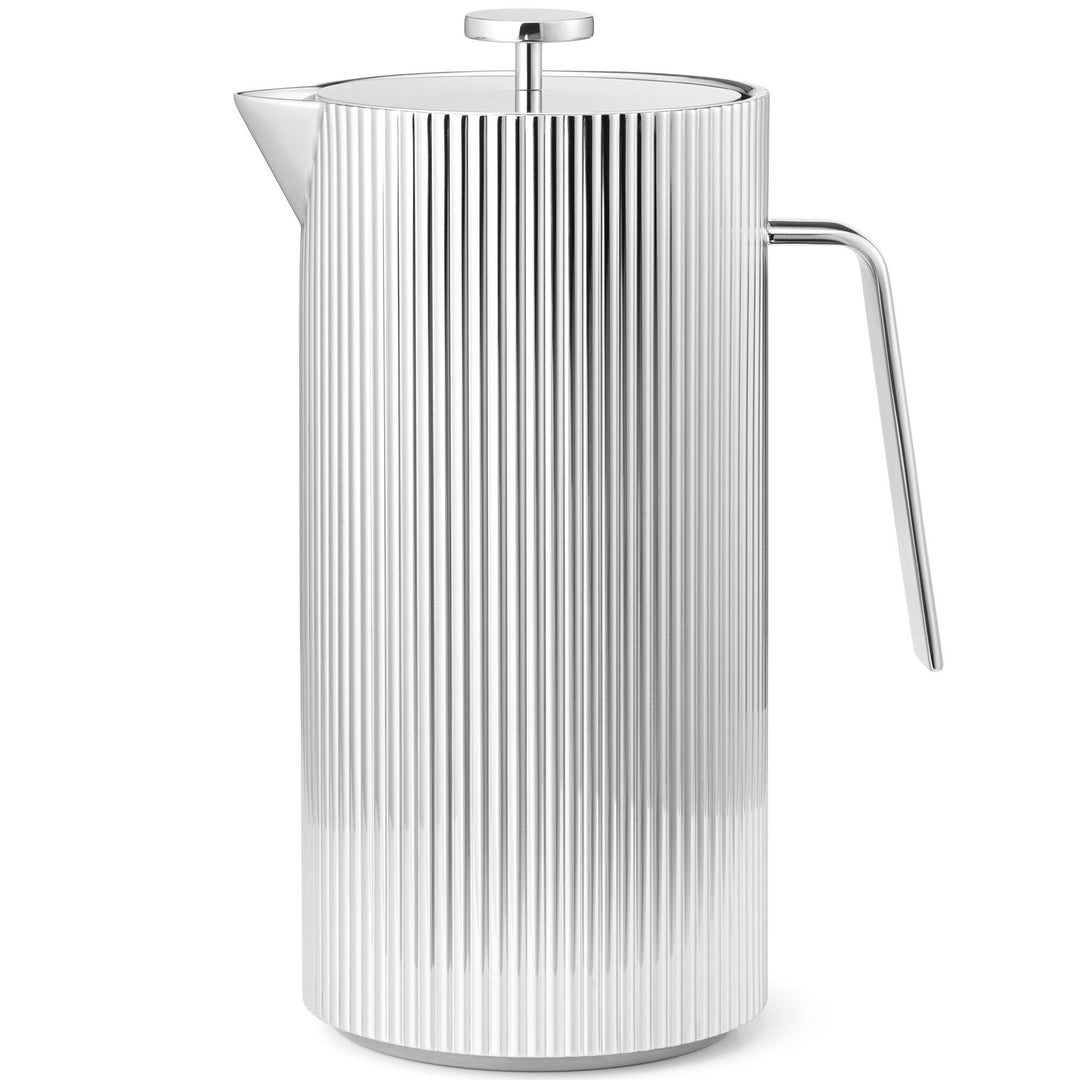 Georg jensen Georg jensen Bernadotte fransk stempelkande, 1 liter ❤ produktfoto (Stempelkande)
