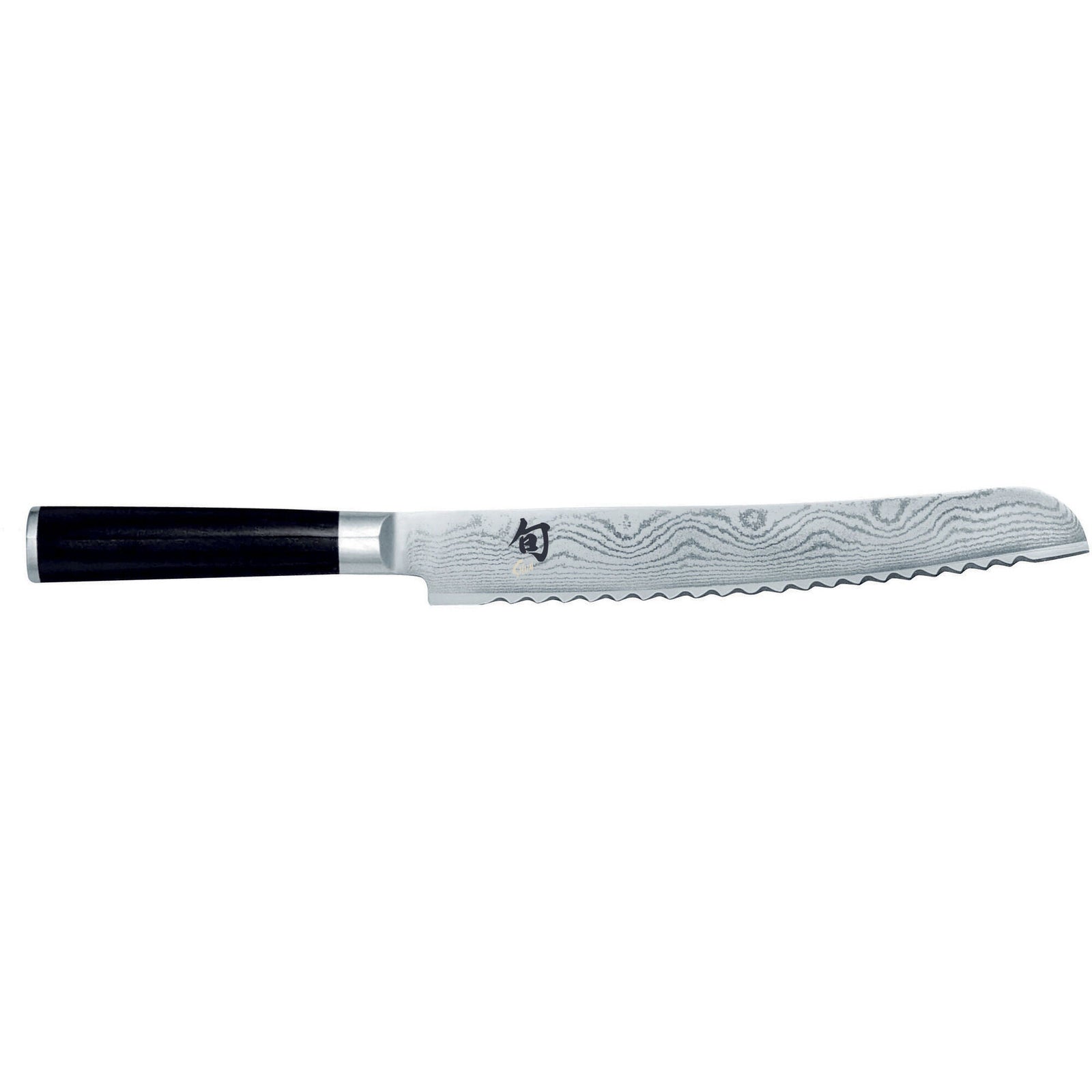 Kai Kai Shun Classic DM-0705 brødkniv 23 cm ❤ produktbillede (Brødknive)