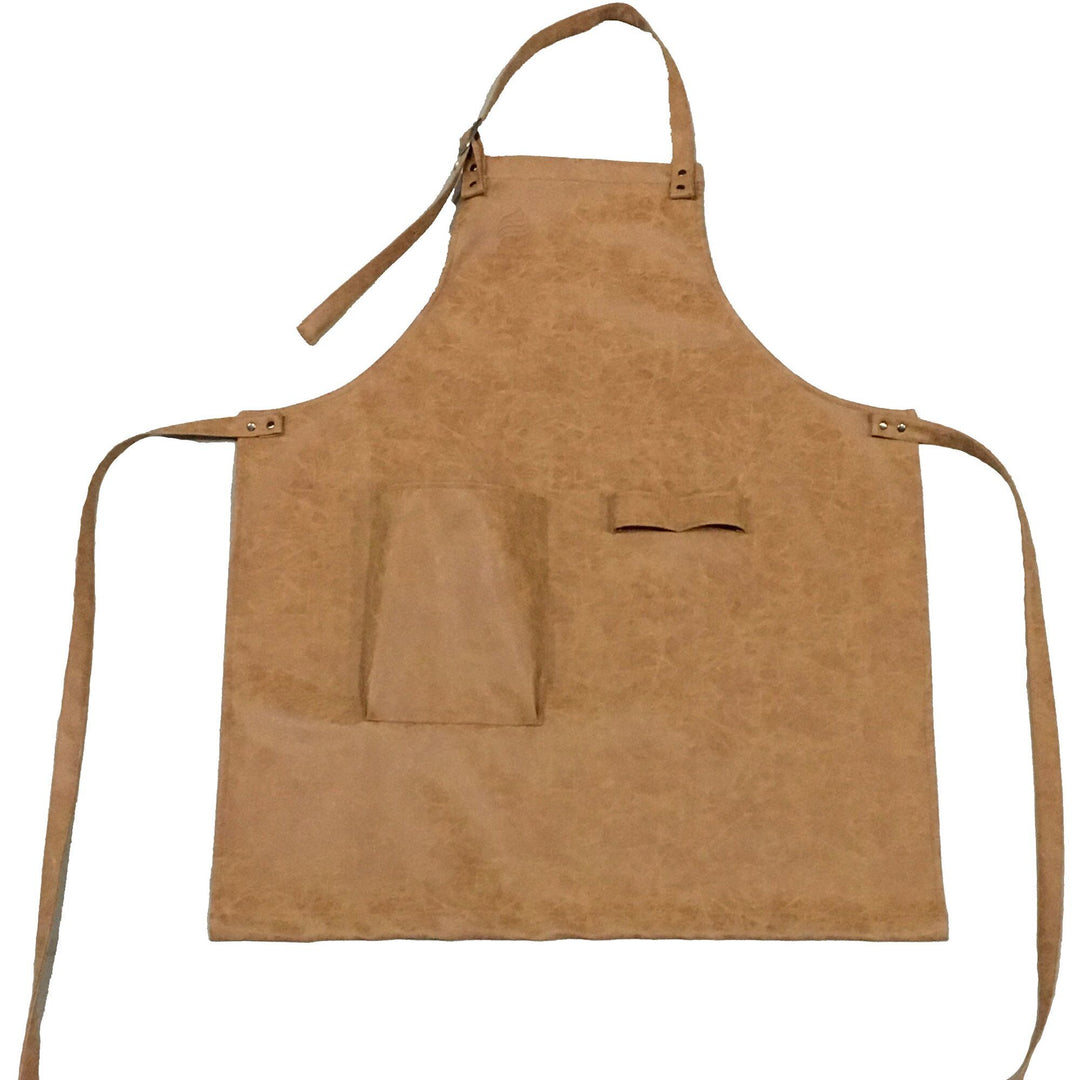 Hällmark Hällmark Grillforklæde – frontbillede (Forklæder)