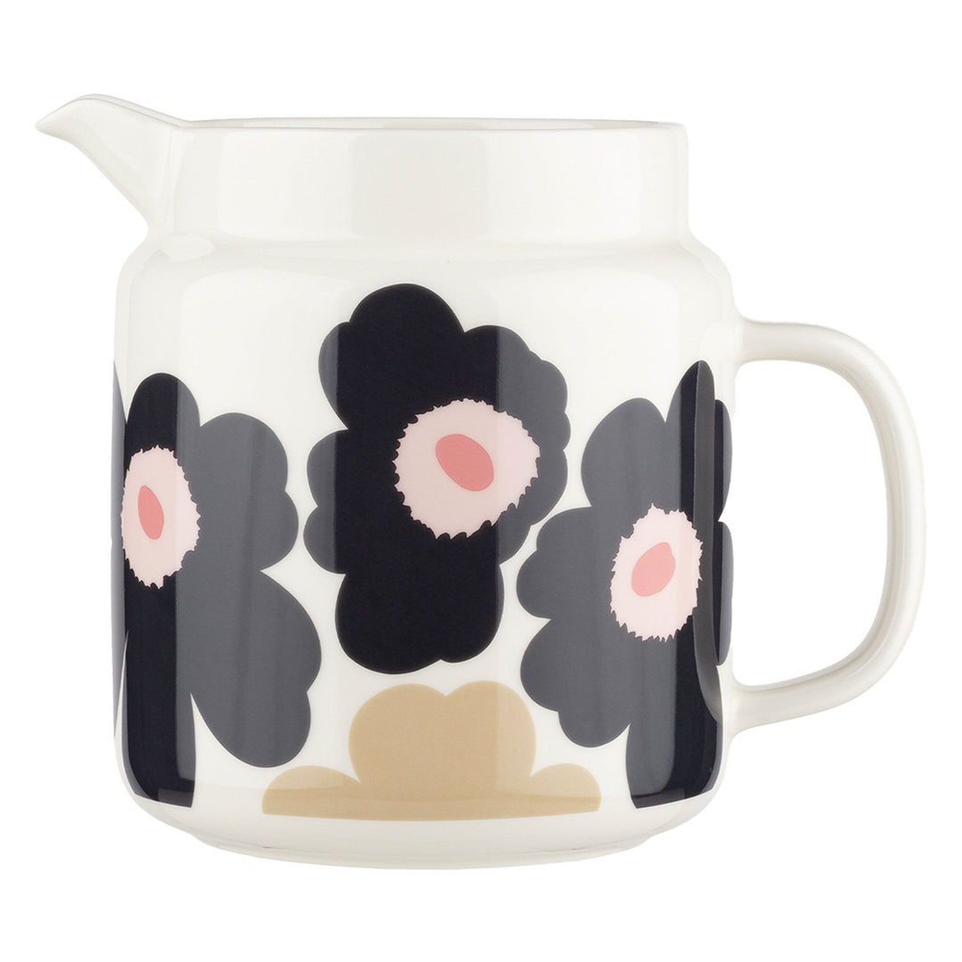 Marimekko Marimekko Unikko kande 1,25 liter – billede i brug (Kande)