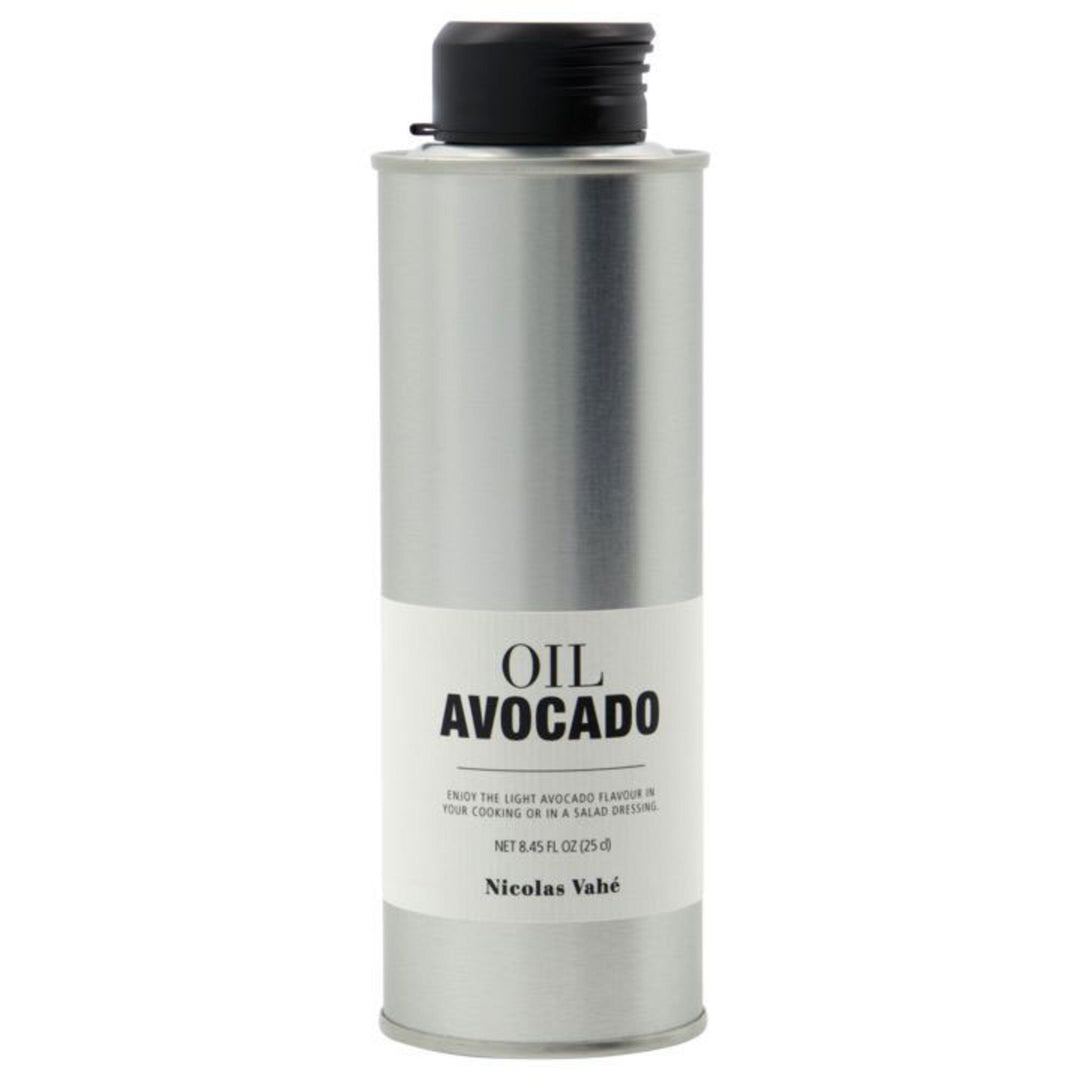 Nicolas vahé Nicolas vahé Avocado Oil, 25 cl – produktvisning (Olie)