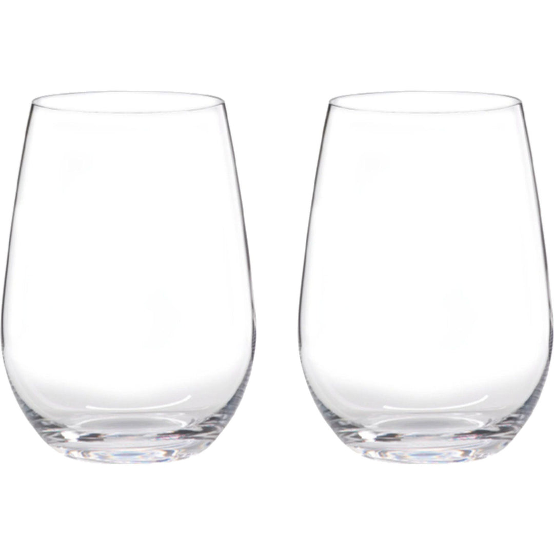Riedel Riedel O Riesling/Sauvignon Blanc Vinglas 37,5 cl ❤ produktvisning (Vinglas)
