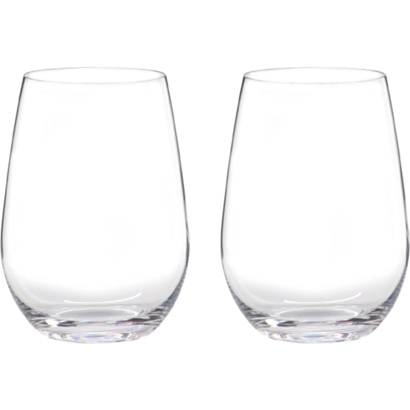 Riedel Riedel O Riesling/Sauvignon Blanc Vinglas 37,5 cl ❤ produktvisning (Vinglas)