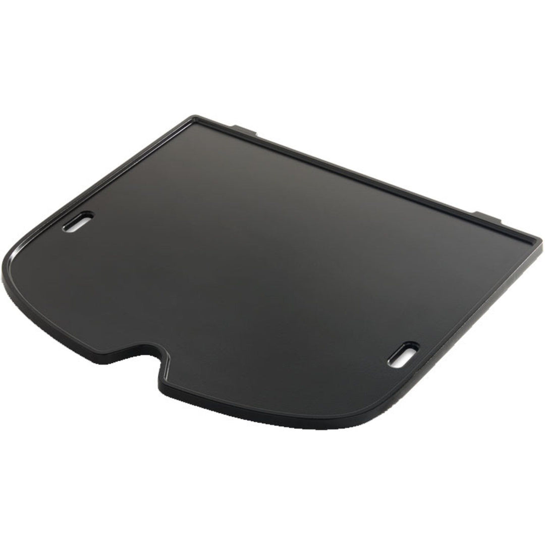 Weber Weber Traveler grillplade – detaljebillede (Grillplade)