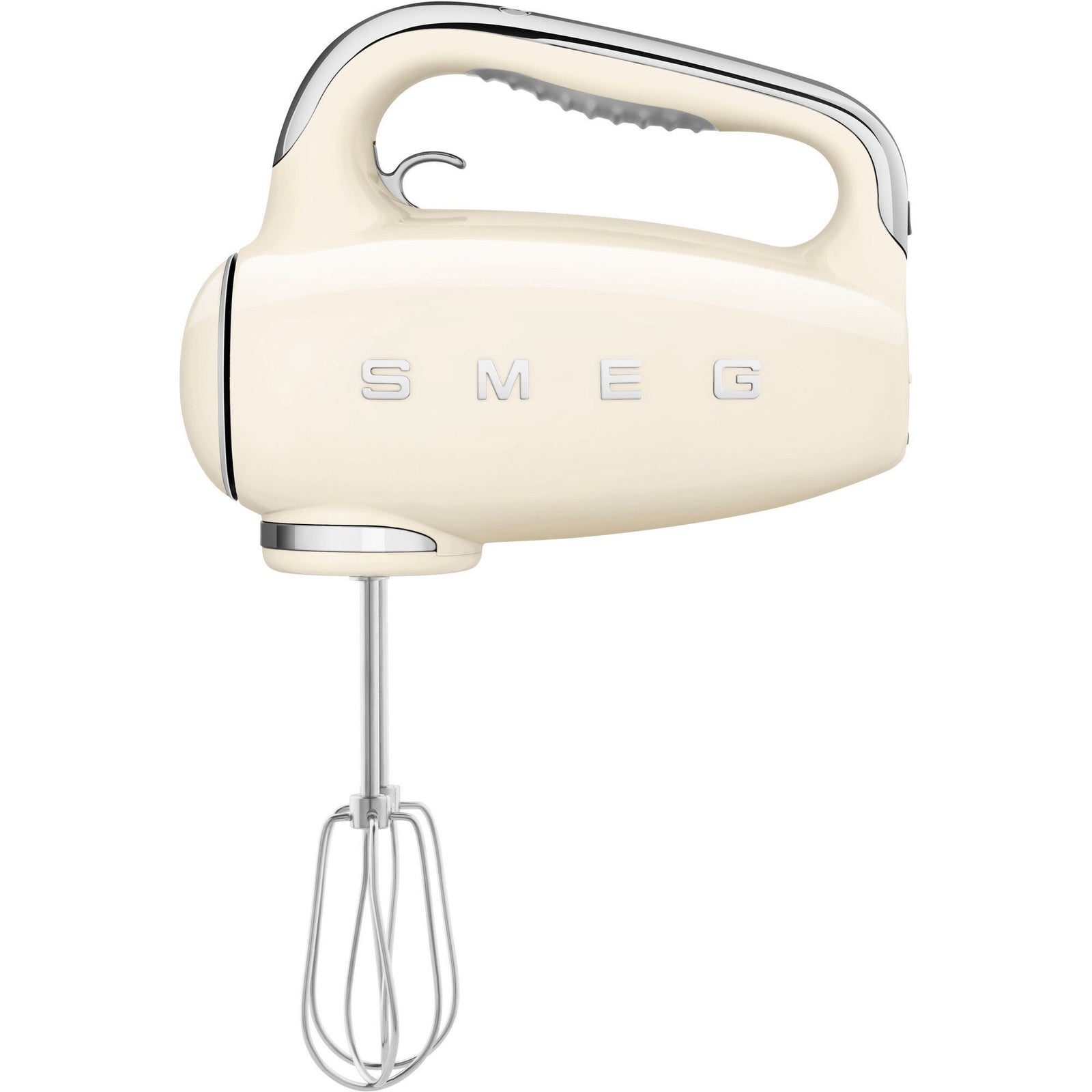 Smeg Smeg HMF01CREU Håndmixer creme ❤ produktfoto i kategorien Håndmixere