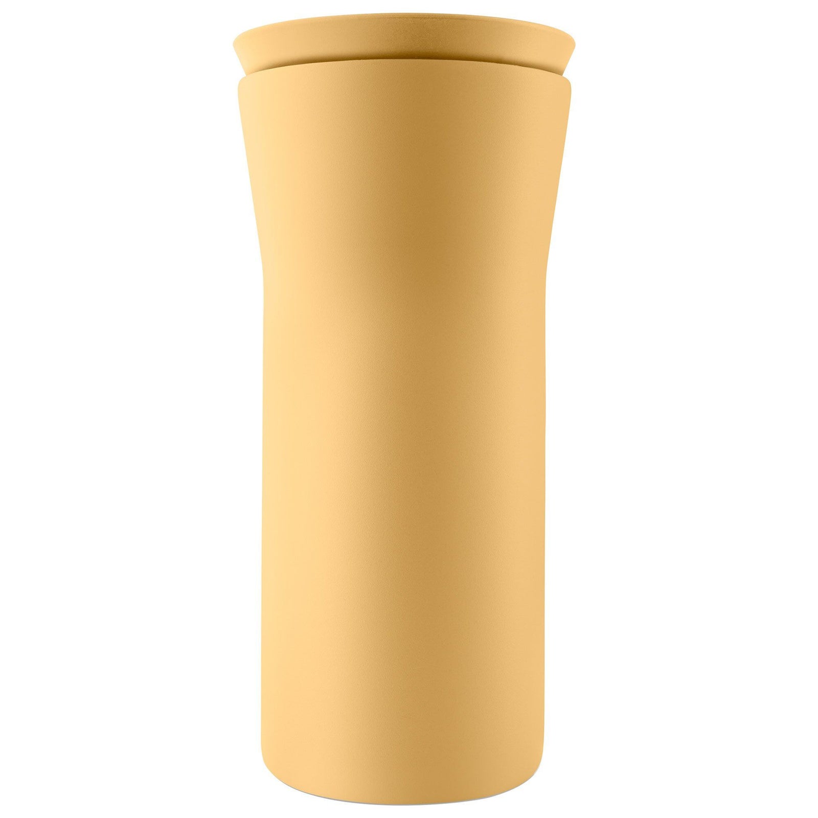 Eva solo Eva solo City To Go termoskrus 0,35 liter, golden sand – frontbillede (Termokopper)