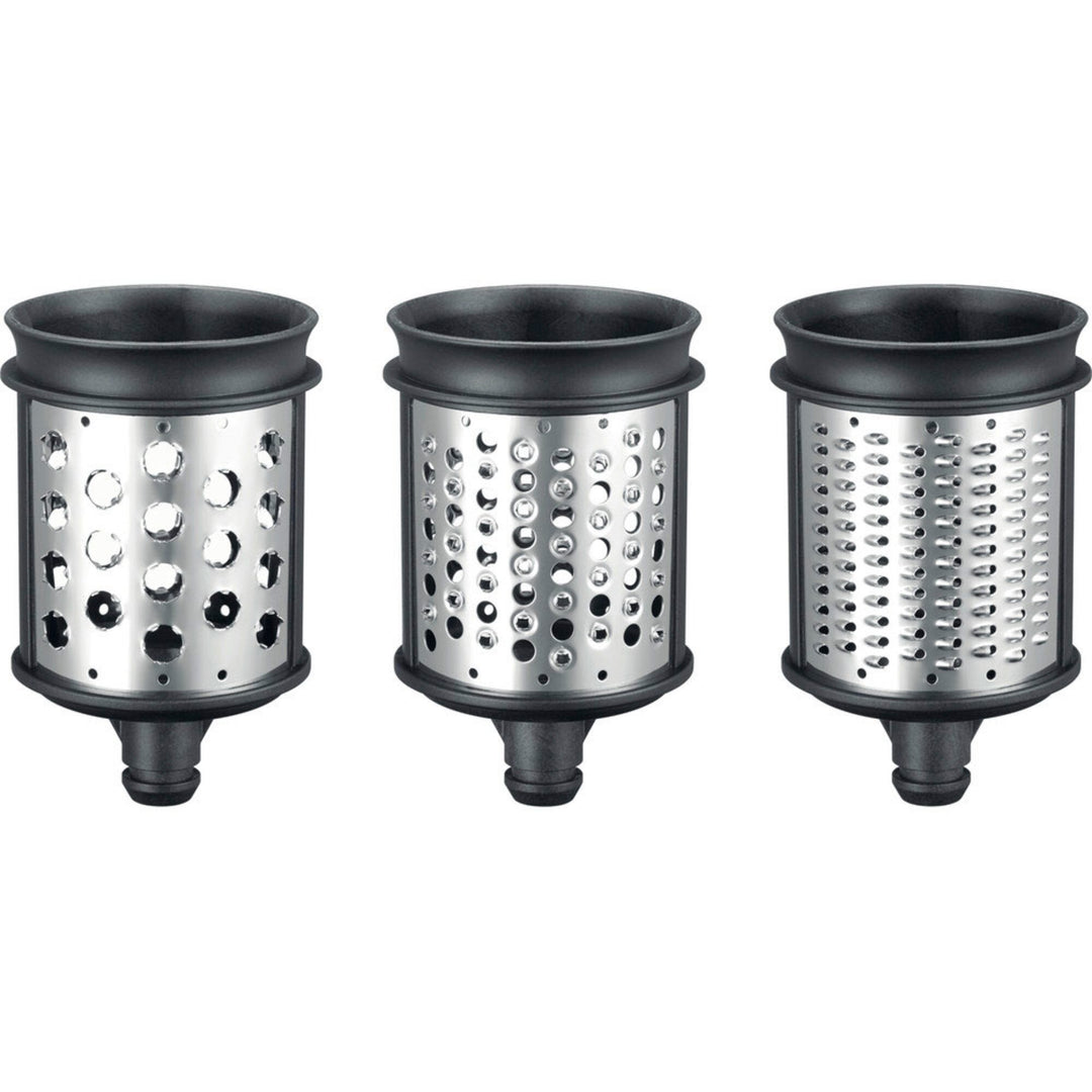 Kitchenaid Kitchenaid EMVSC tromlesæt til råkostjern – produktvisning (Tilbehør)