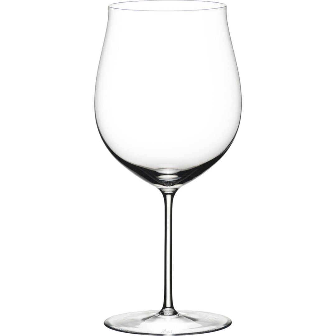 Riedel Riedel Sommelier Burgundy Grand Cru Vinglas 105 cl – frontbillede (Vinglas)