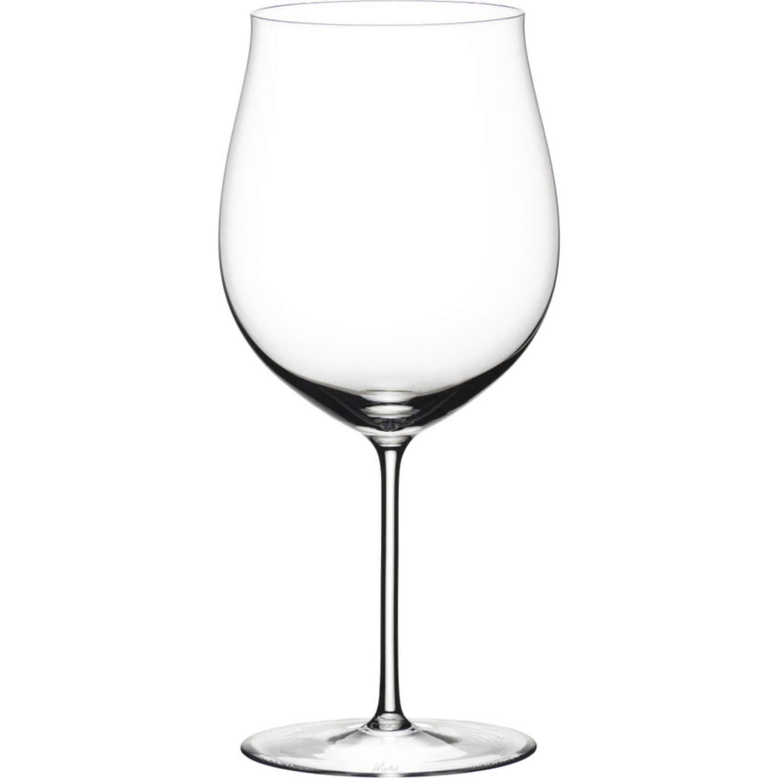 Riedel Riedel Sommelier Burgundy Grand Cru Vinglas 105 cl – frontbillede (Vinglas)