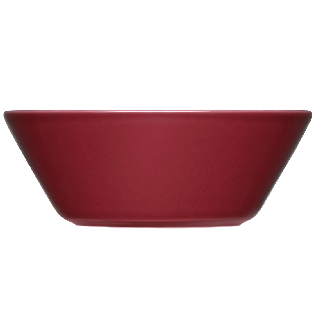 Iittala Iittala Teema Skål 15 cm, kirsebær – detaljebillede (Skål)