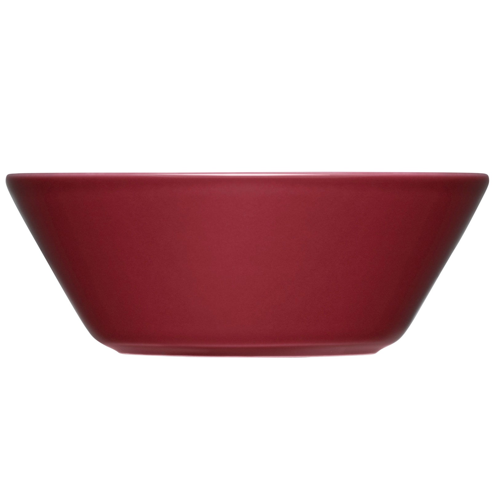 Iittala Iittala Teema Skål 15 cm, kirsebær – detaljebillede (Skål)