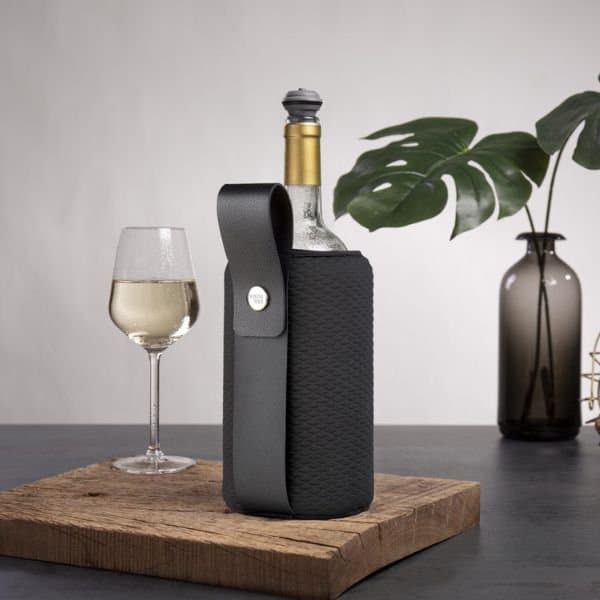 Fleksibel Vinkøler Artico Vacuvin® 15x21,X4cm ❤ Kæmpe udvalg i VACUVIN ❤ Billig fragt og hurtig levering 2 - 5 hverdage - Varenummer: BAR-689347 / Ean: '8714793388642 på lager - Udsalg på Barudstyr Tjenerudstyr Vintilbehør Spar op til 66% - Over 454 kendte brands på udsalg