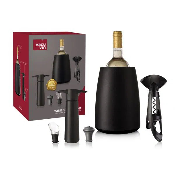 Vinsæt/5 Elegant Plus VacuvinÂ®