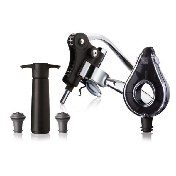 Produktbillede af Vinsæt/5 Air Deluxe Vacuvin  på tilbud i brug